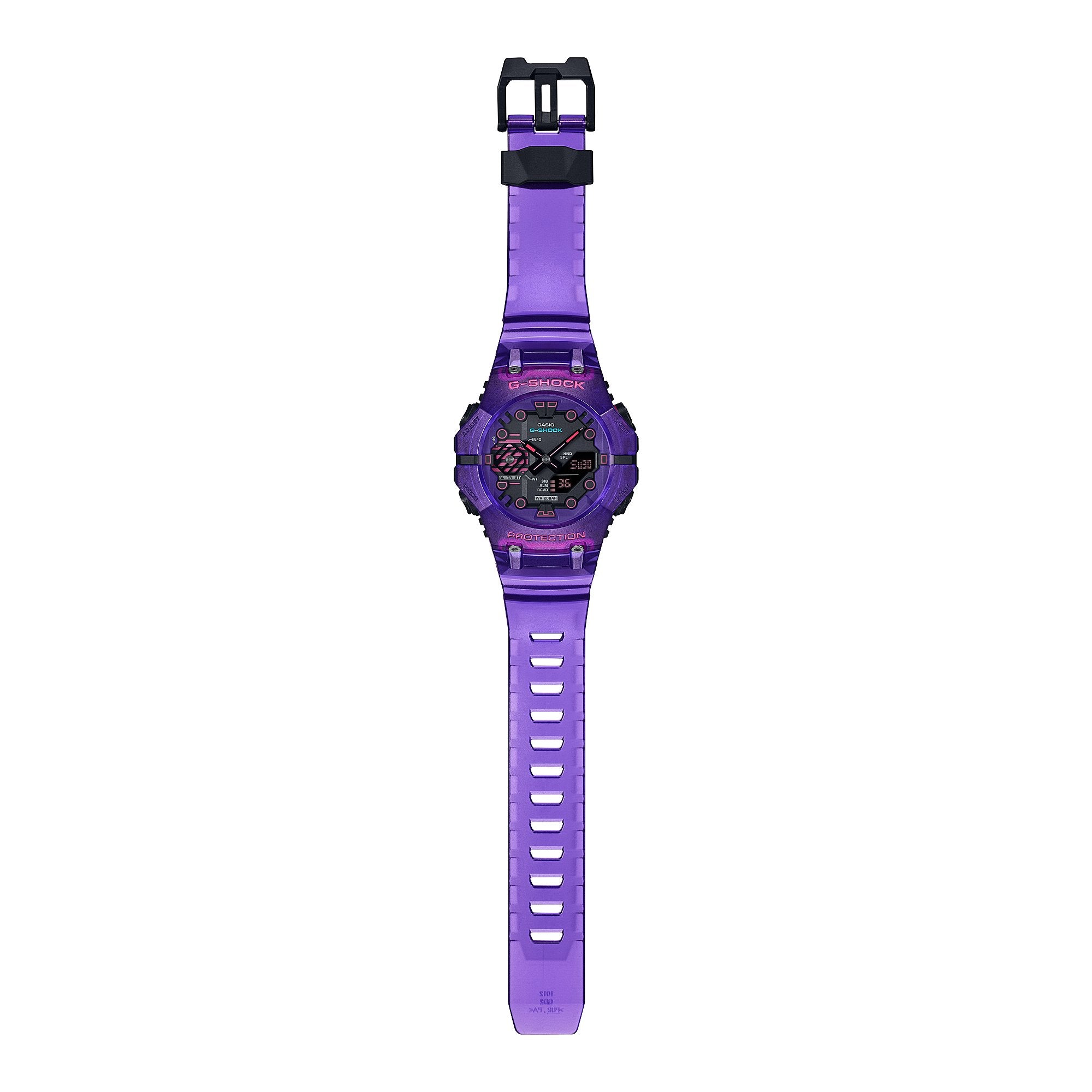 G-SHOCK-GAB001CBRS-6A-CASIO Australia