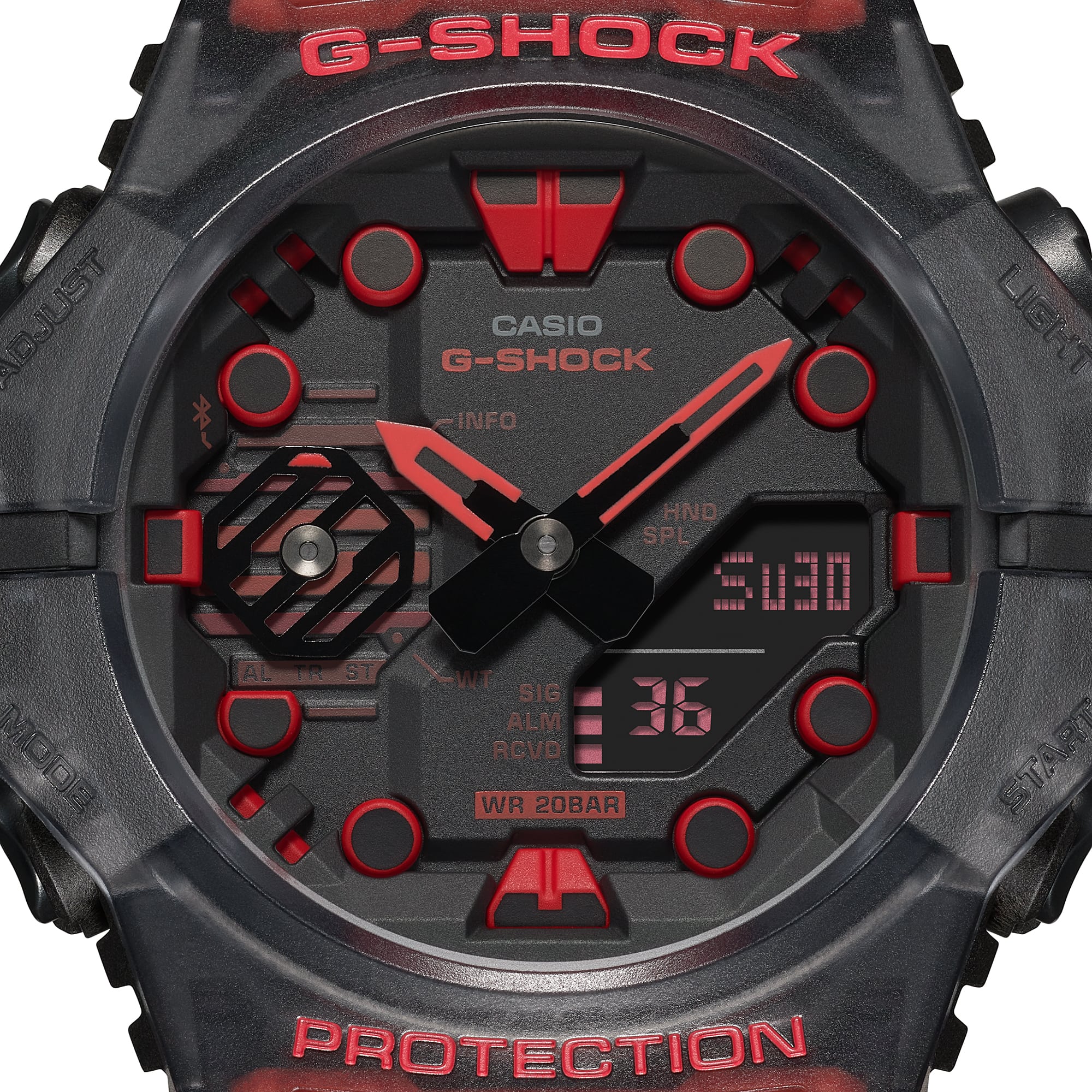 G-SHOCK-GAB001G-1A-CASIO Australia