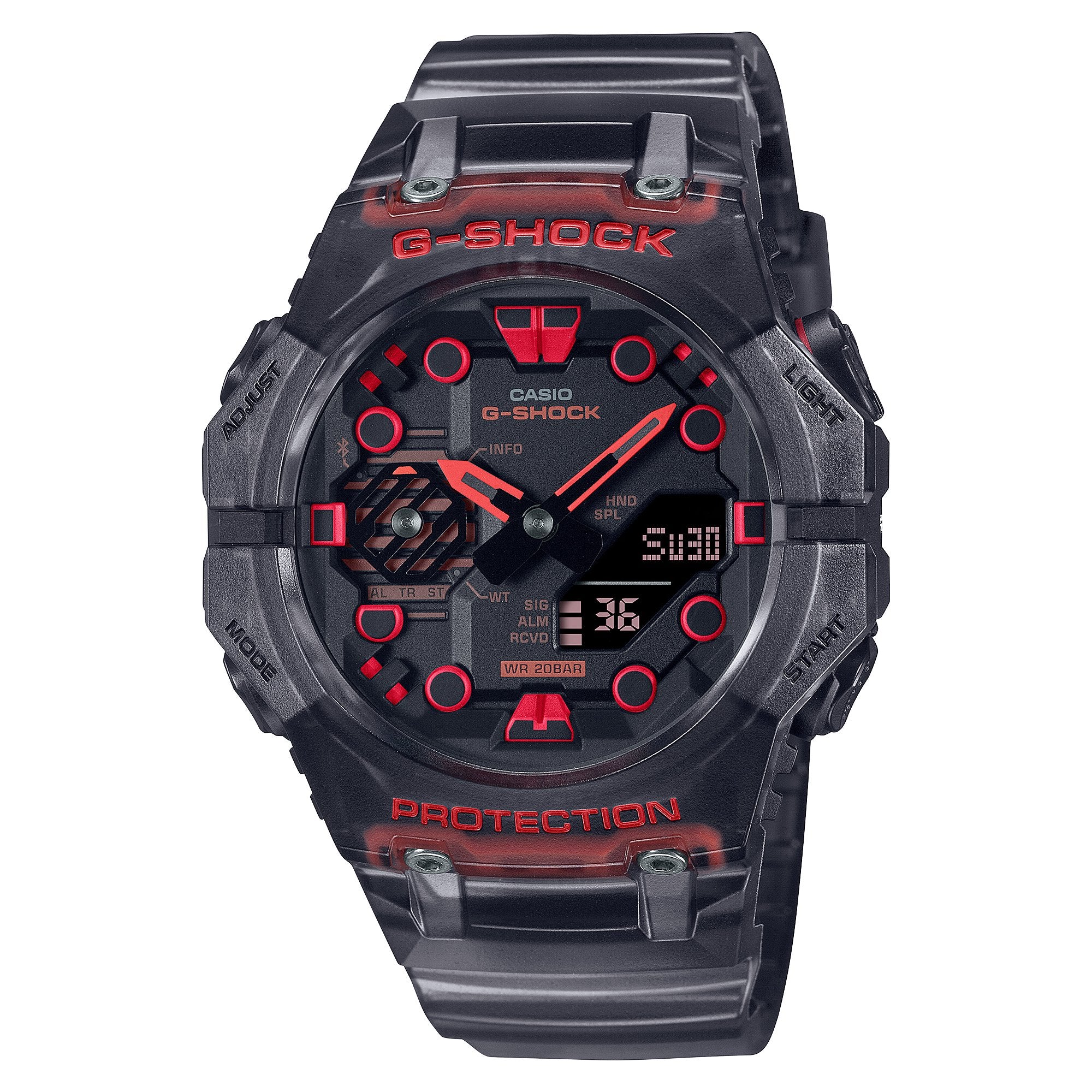 G-SHOCK-GAB001G-1A-CASIO Australia