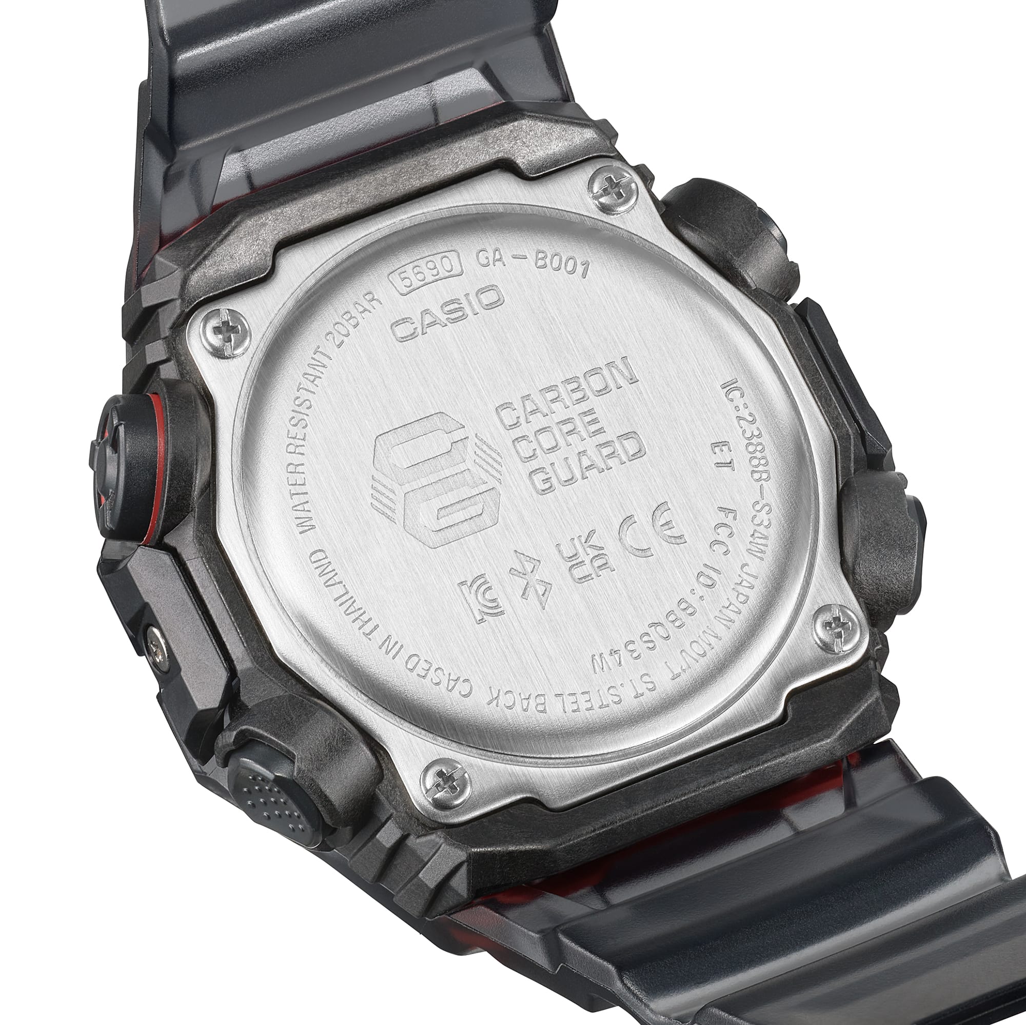 G-SHOCK-GAB001G-1A-CASIO Australia