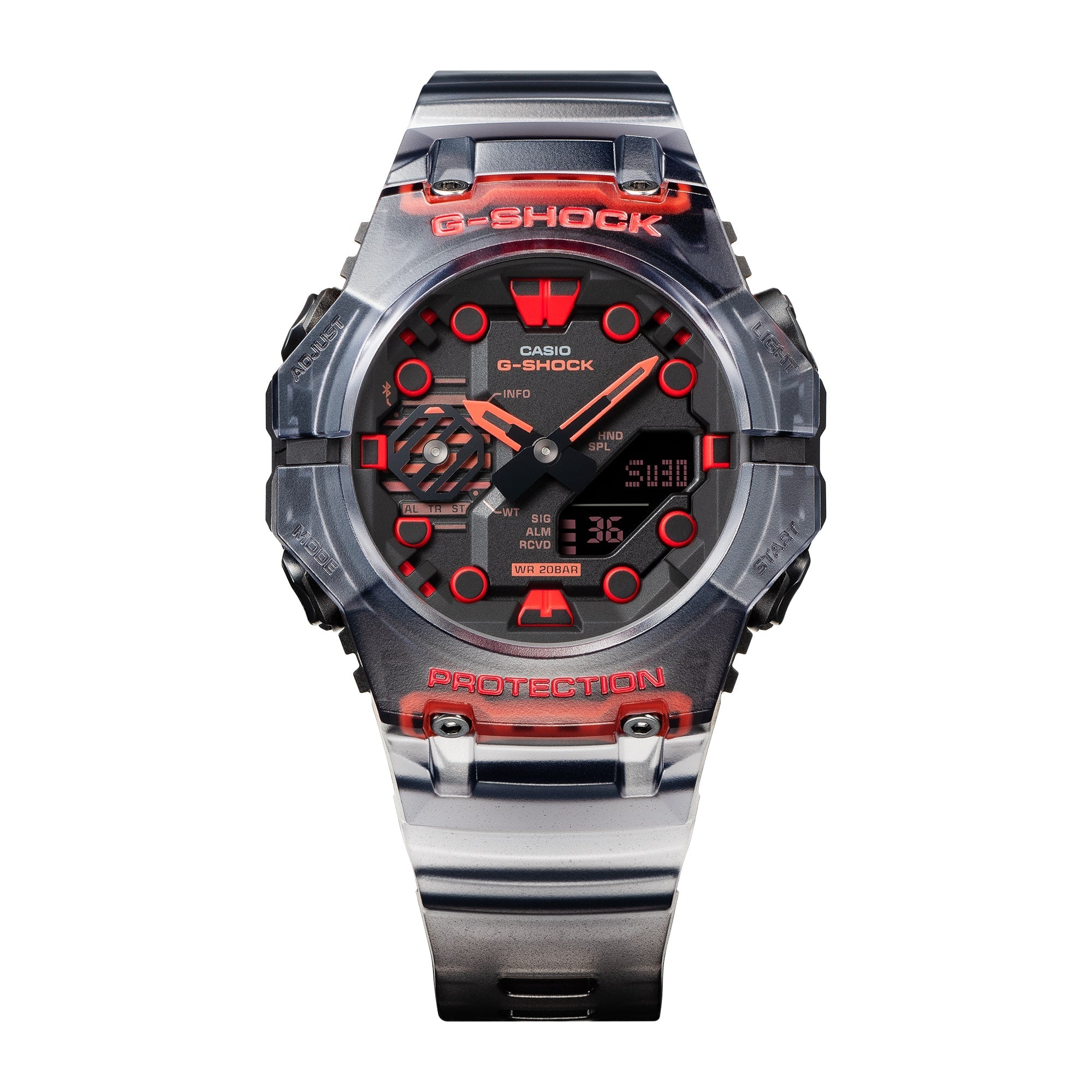 G-SHOCK-GAB001G-1A-CASIO Australia