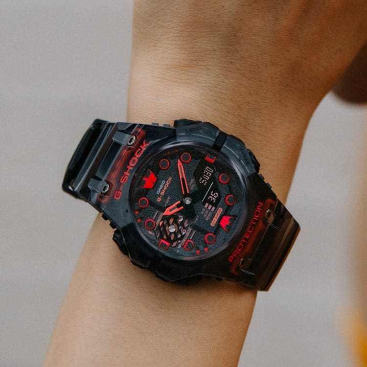 G-SHOCK-GAB001G-1A-CASIO Australia