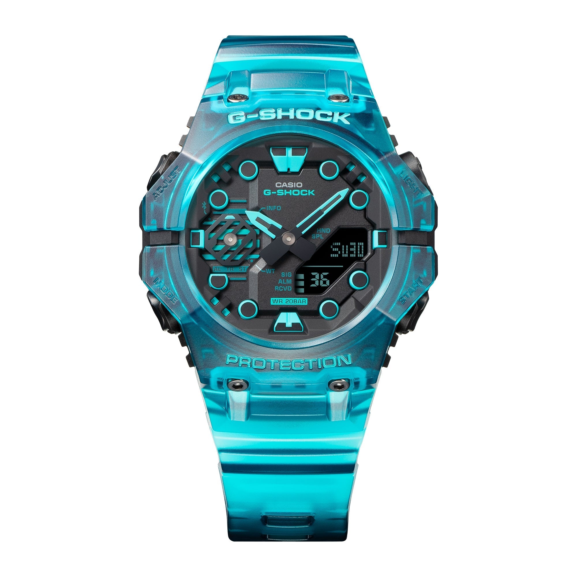 G-SHOCK-GAB001G-2A-CASIO Australia