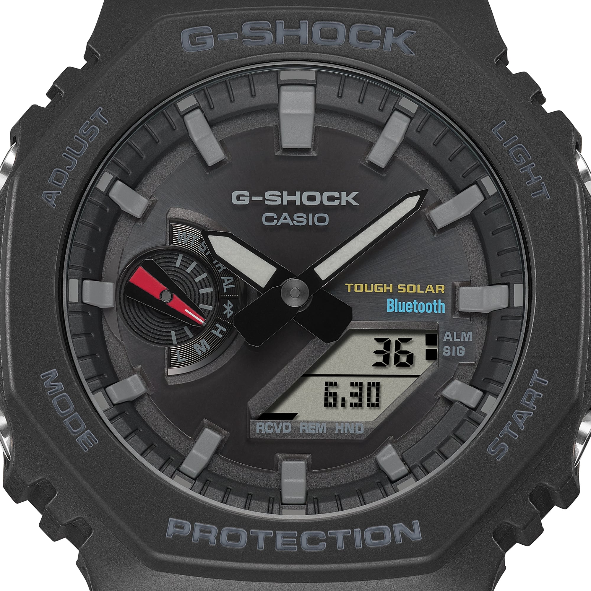 G-SHOCK-GAB2100-1A-CASIO Australia