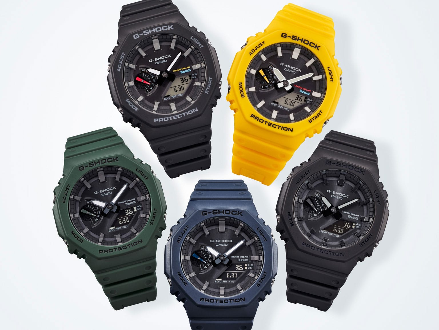 G-SHOCK-GAB2100-1A-CASIO Australia