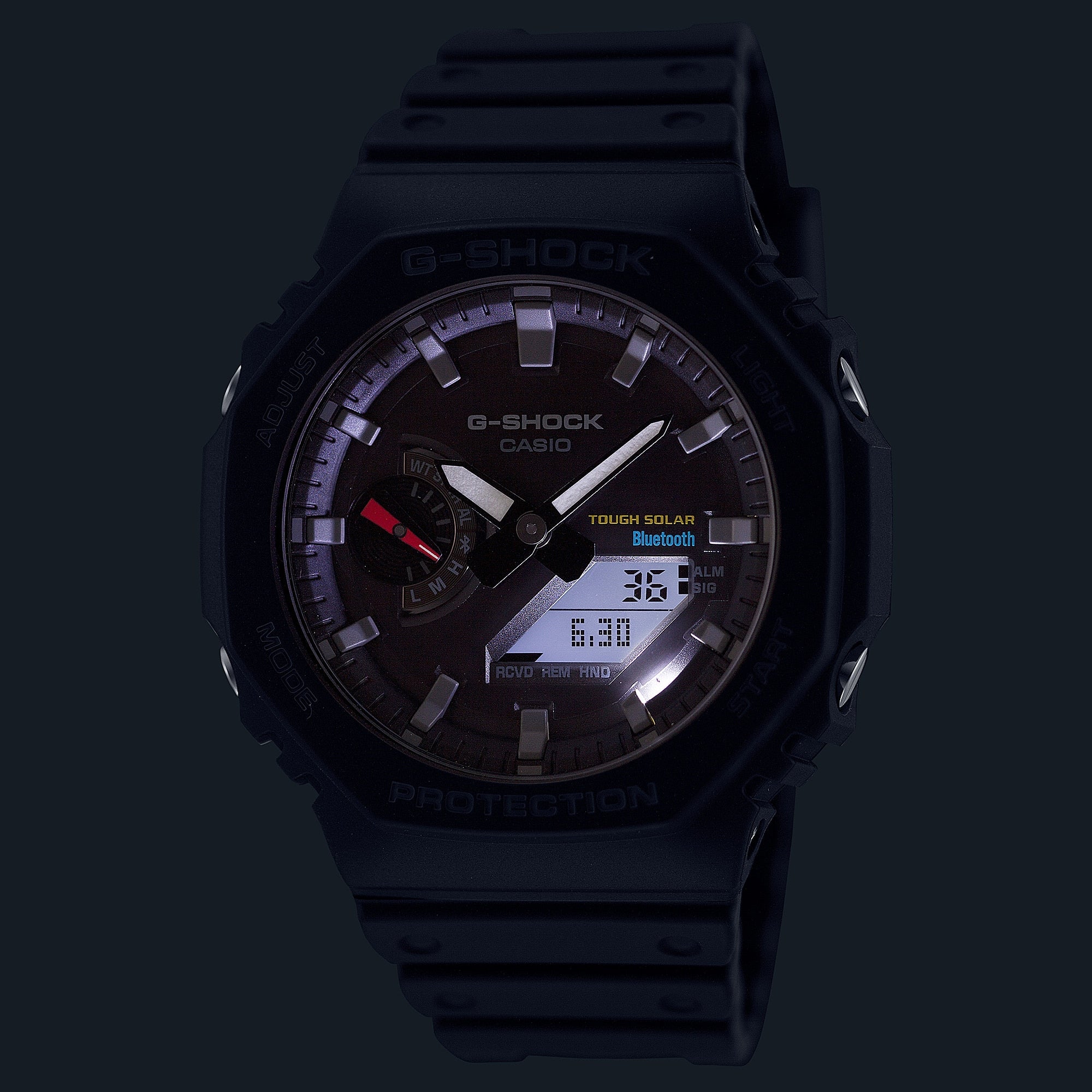 G-SHOCK-GAB2100-1A-CASIO Australia