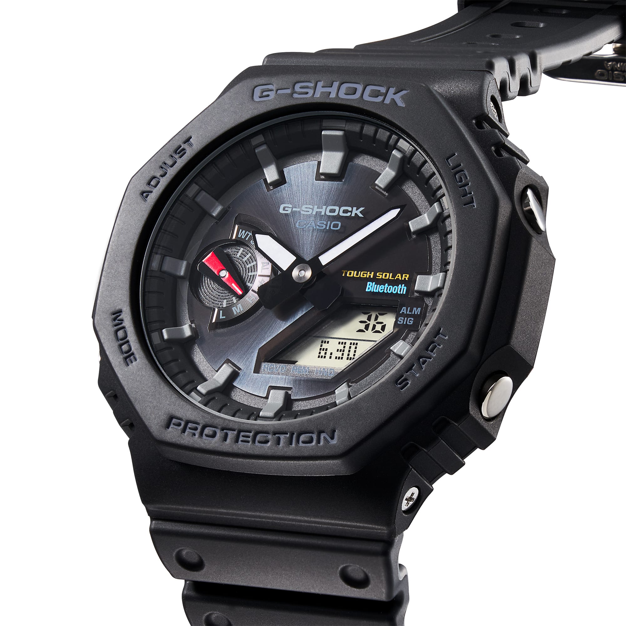 G-SHOCK-GAB2100-1A-CASIO Australia