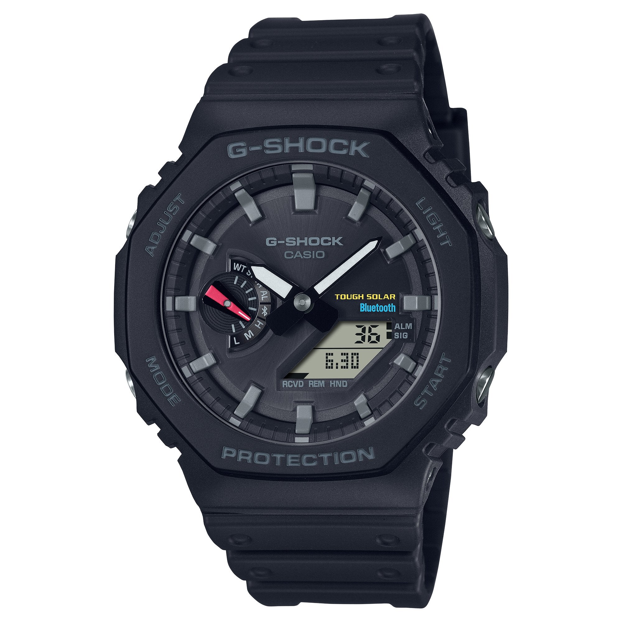 G-SHOCK-GAB2100-1A-CASIO Australia