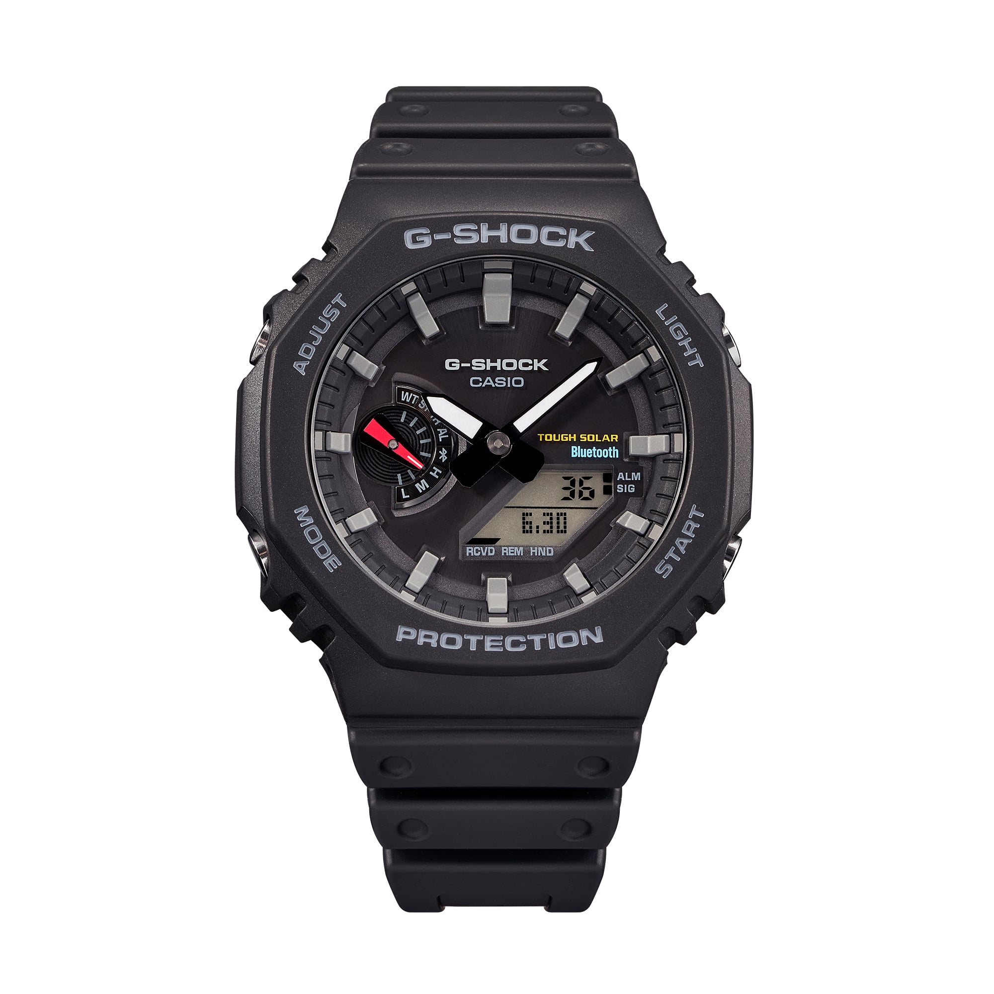 G-SHOCK-GAB2100-1A-CASIO Australia