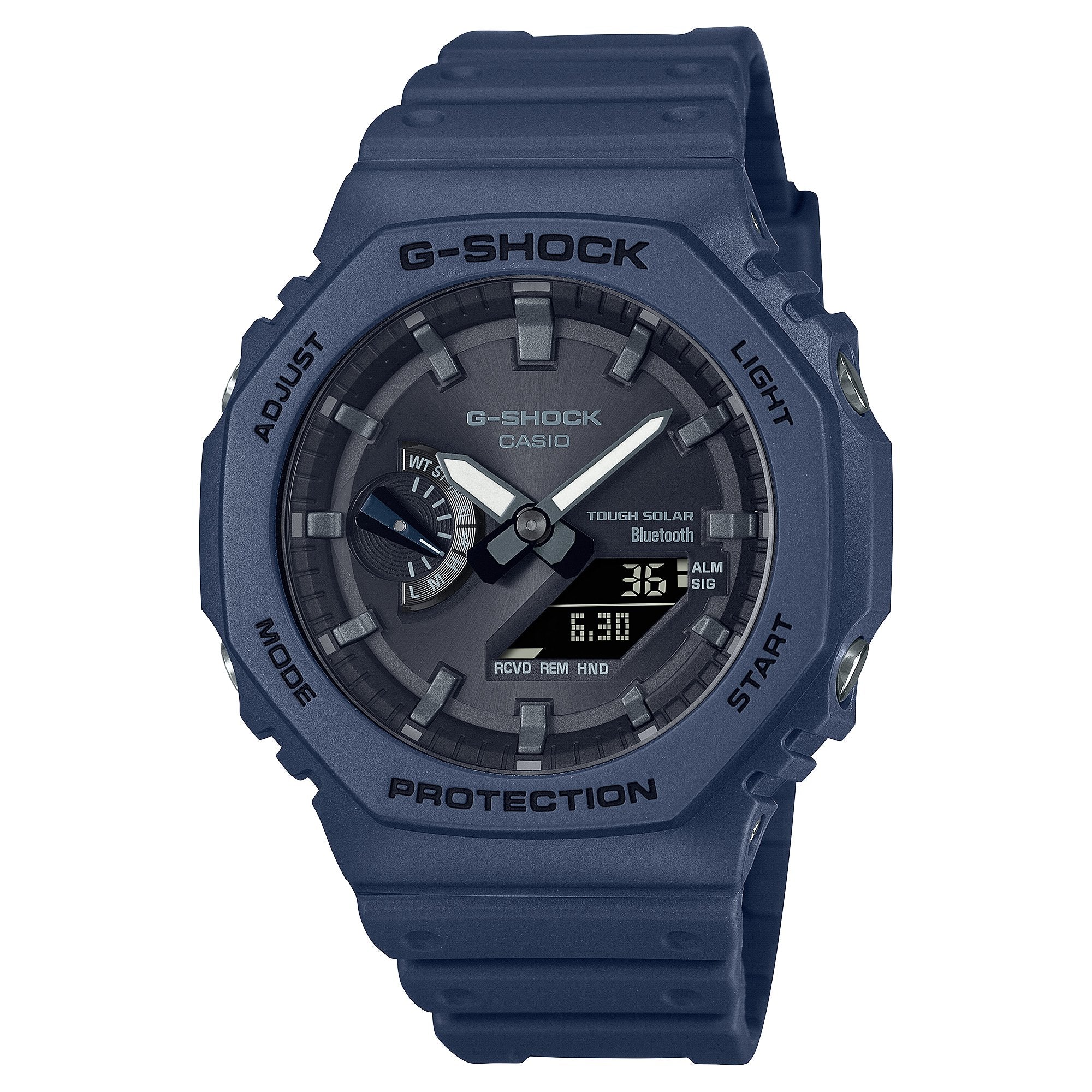 G-SHOCK-GAB2100-2A-CASIO Australia