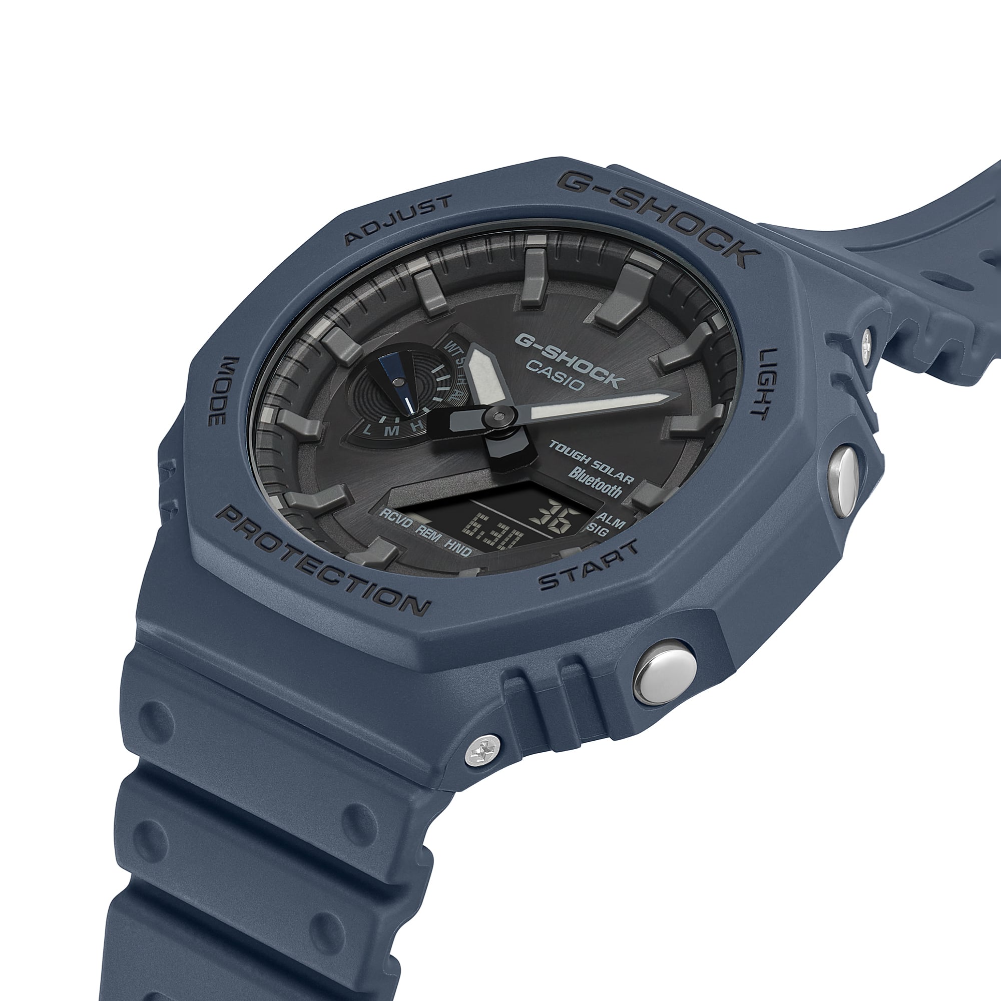 G-SHOCK-GAB2100-2A-CASIO Australia