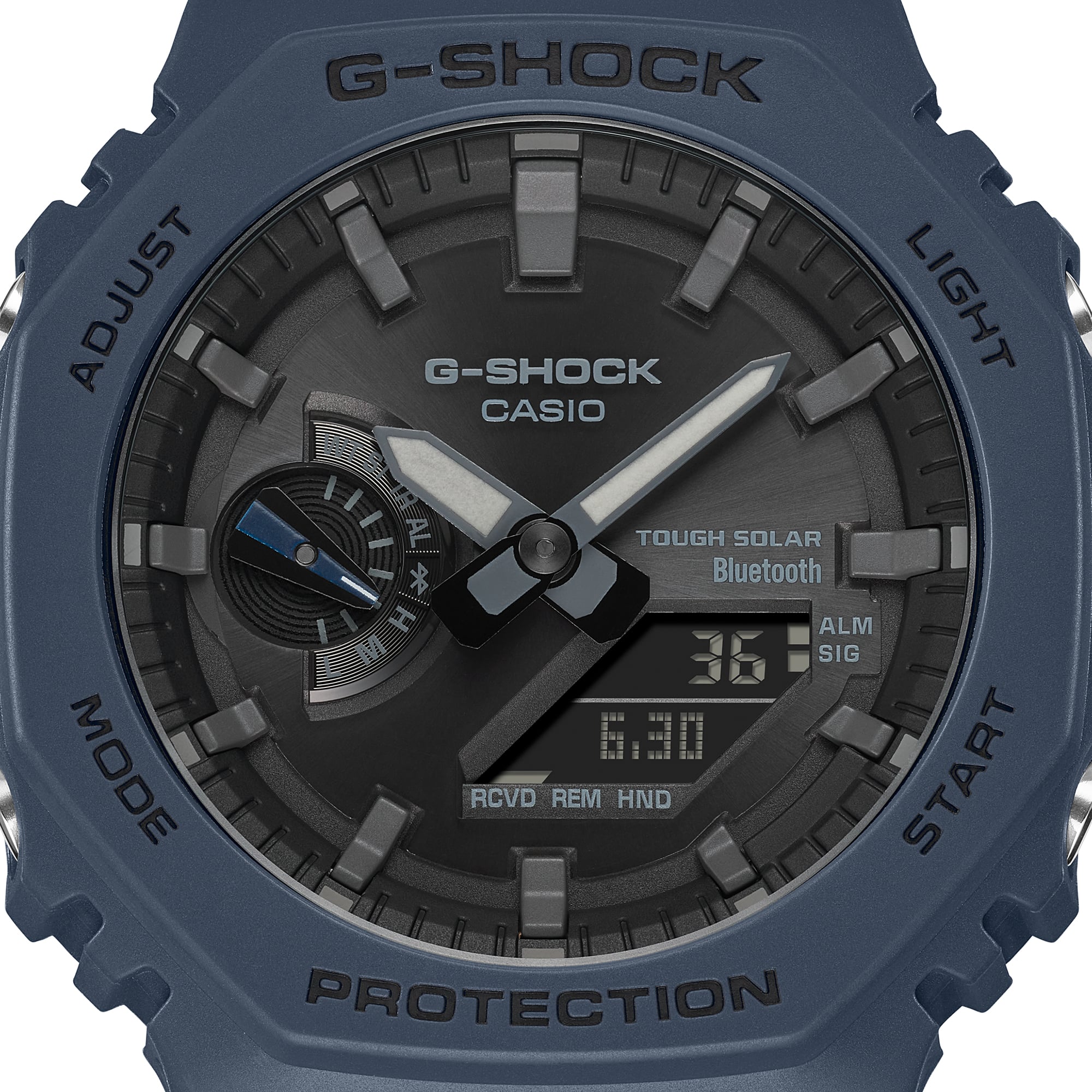 G-SHOCK-GAB2100-2A-CASIO Australia