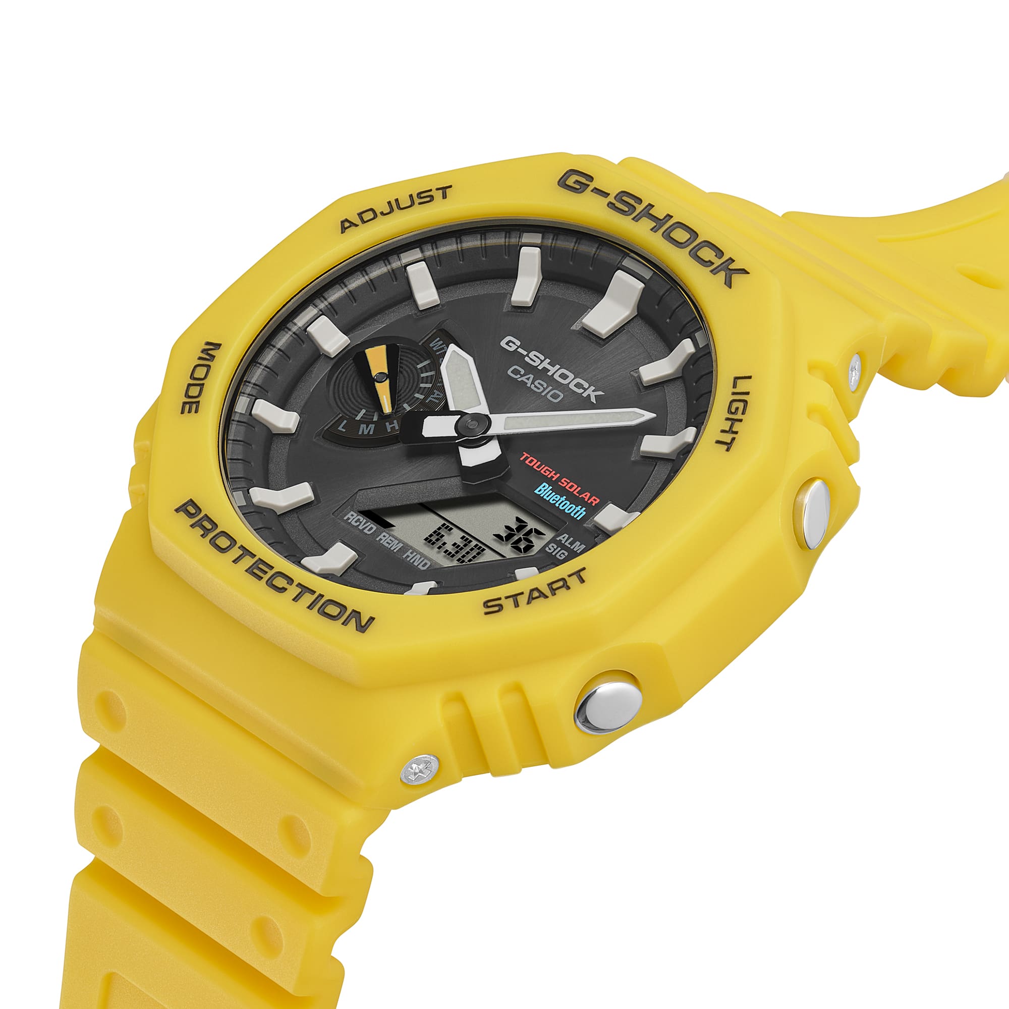 G-SHOCK-GAB2100C-9A-CASIO Australia