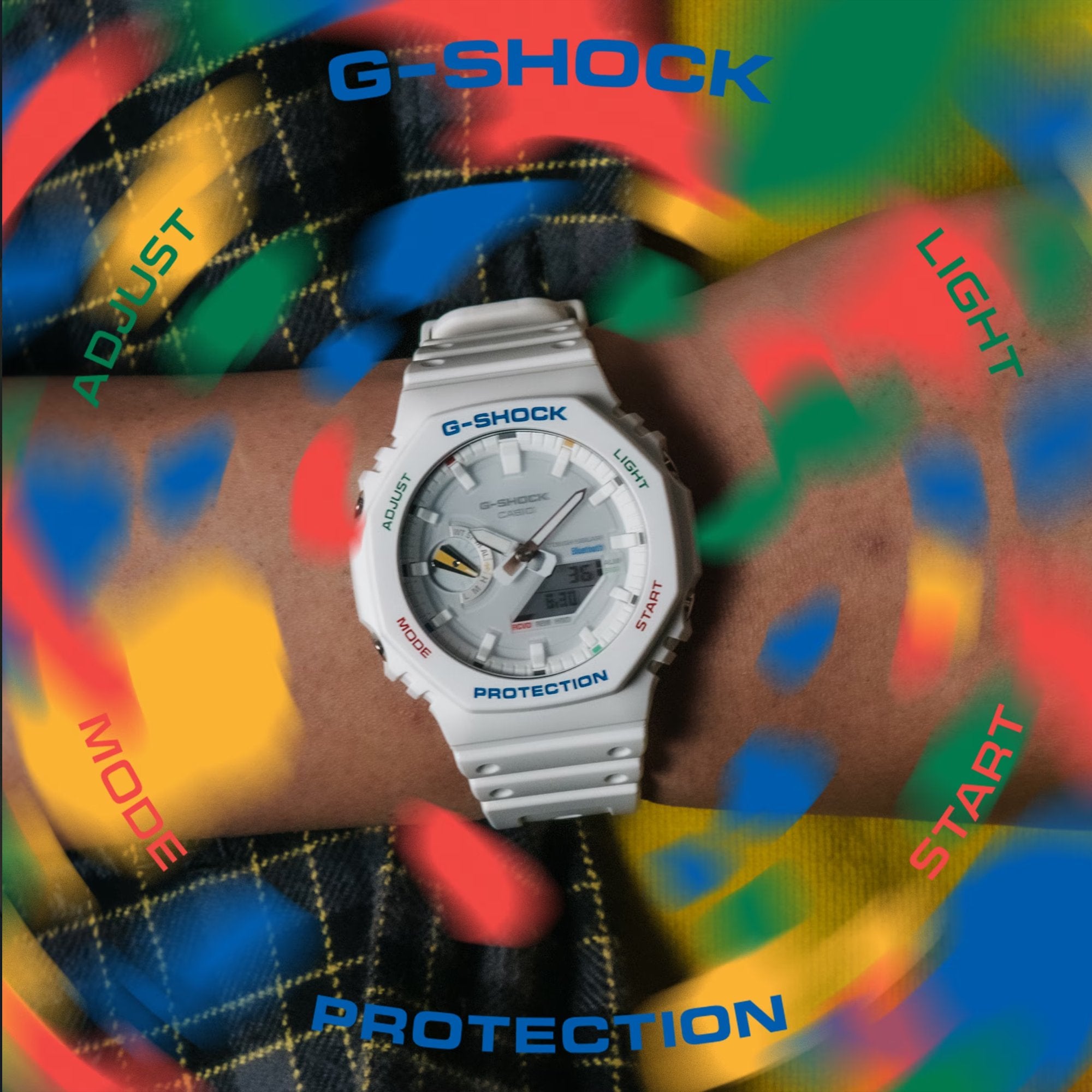 G-SHOCK-GAB2100FC-7A-CASIO Australia