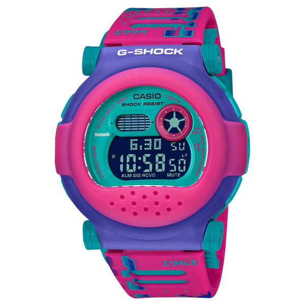 G-SHOCK Digital GB001RG-4D Watch