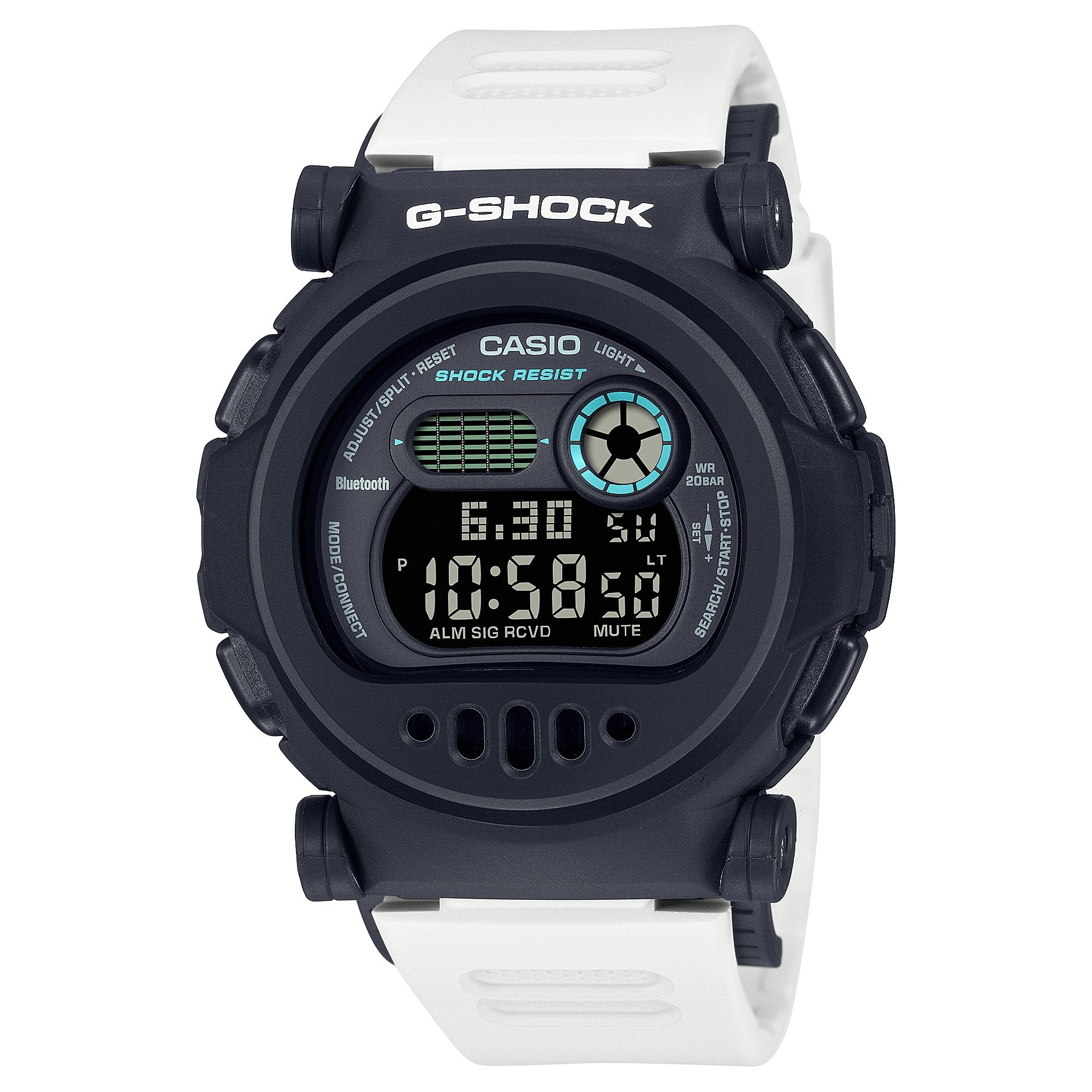 Gshock jason outlet black