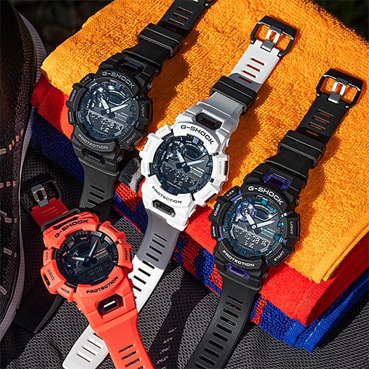 G-SHOCK-GBA900-1A-CASIO Australia