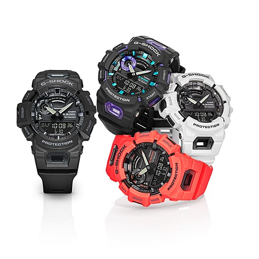 G-SHOCK-GBA900-1A-CASIO Australia