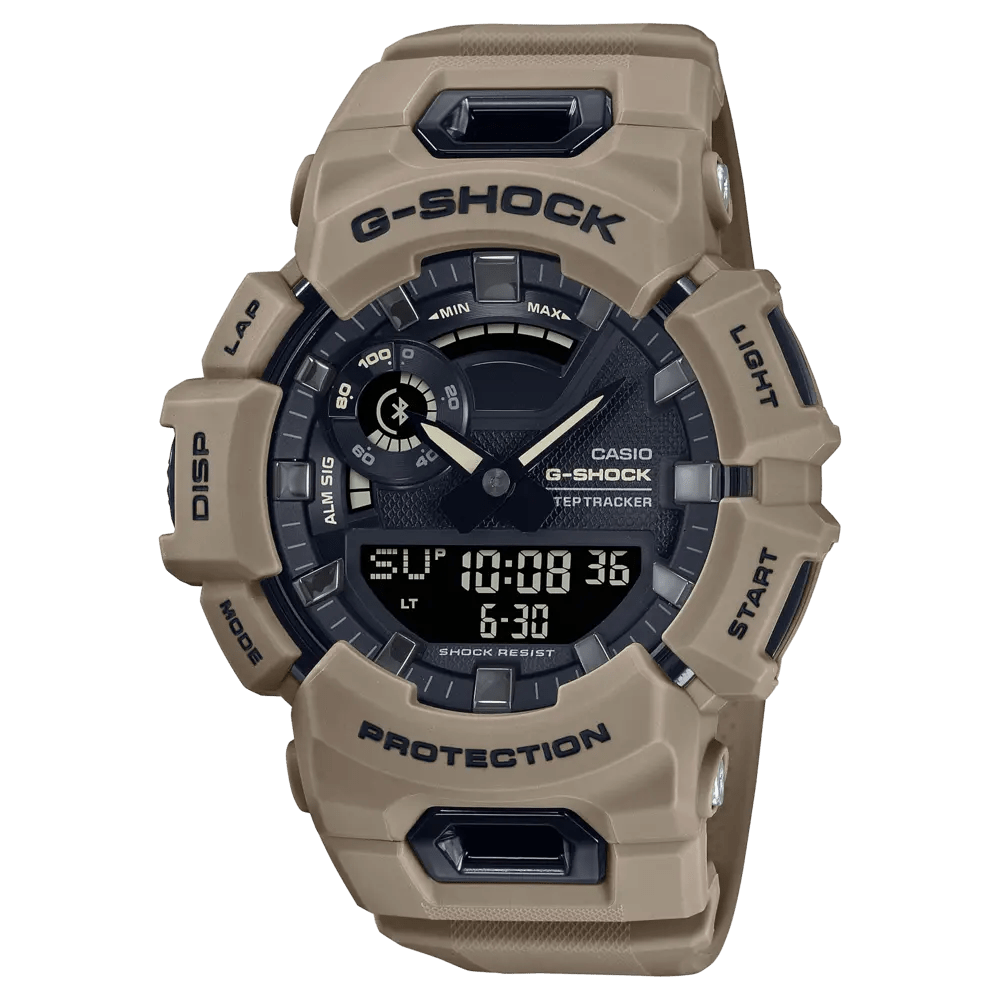 G-SHOCK-GBA900UU-5A-CASIO Australia