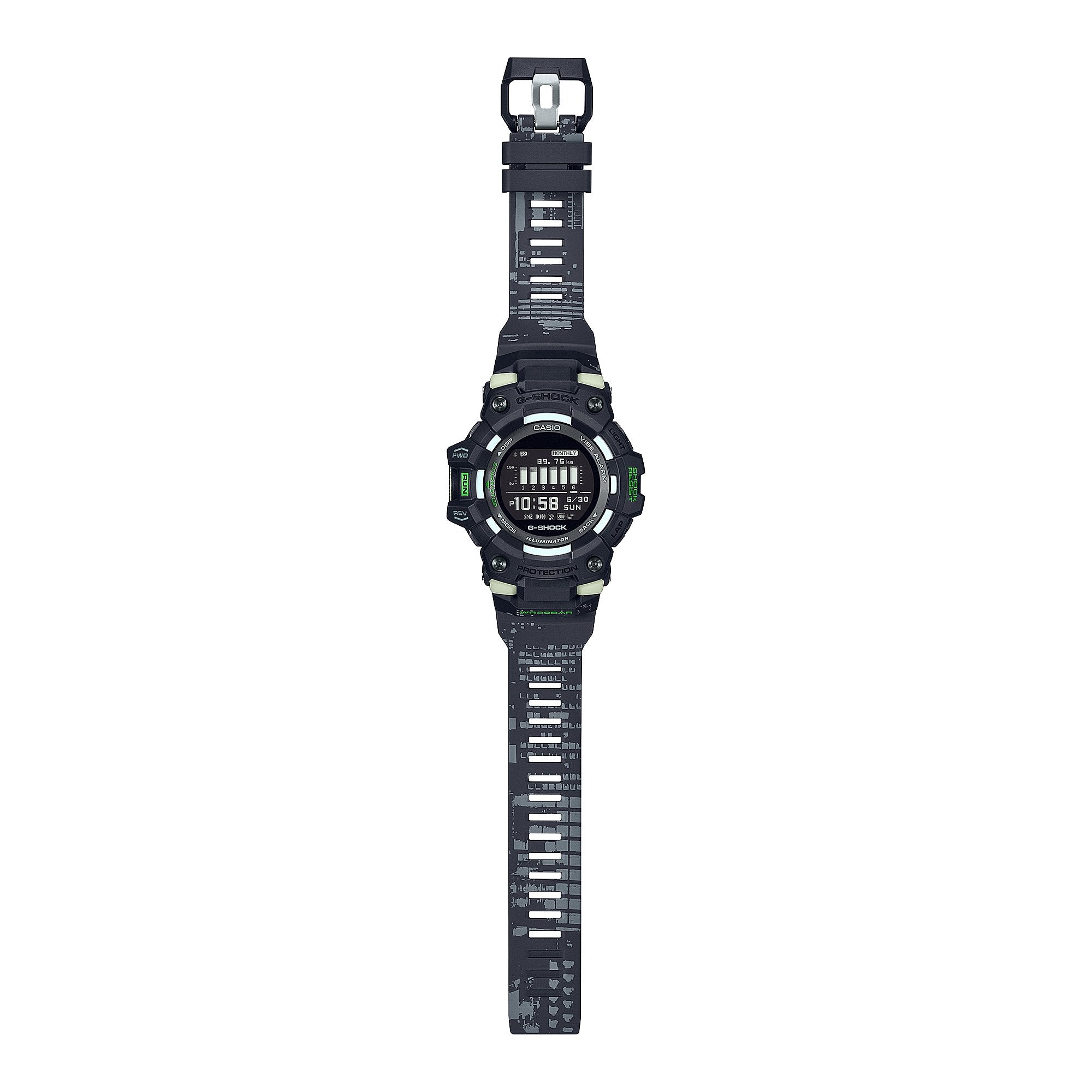 G-SHOCK-GBD100LM-1D-CASIO Australia