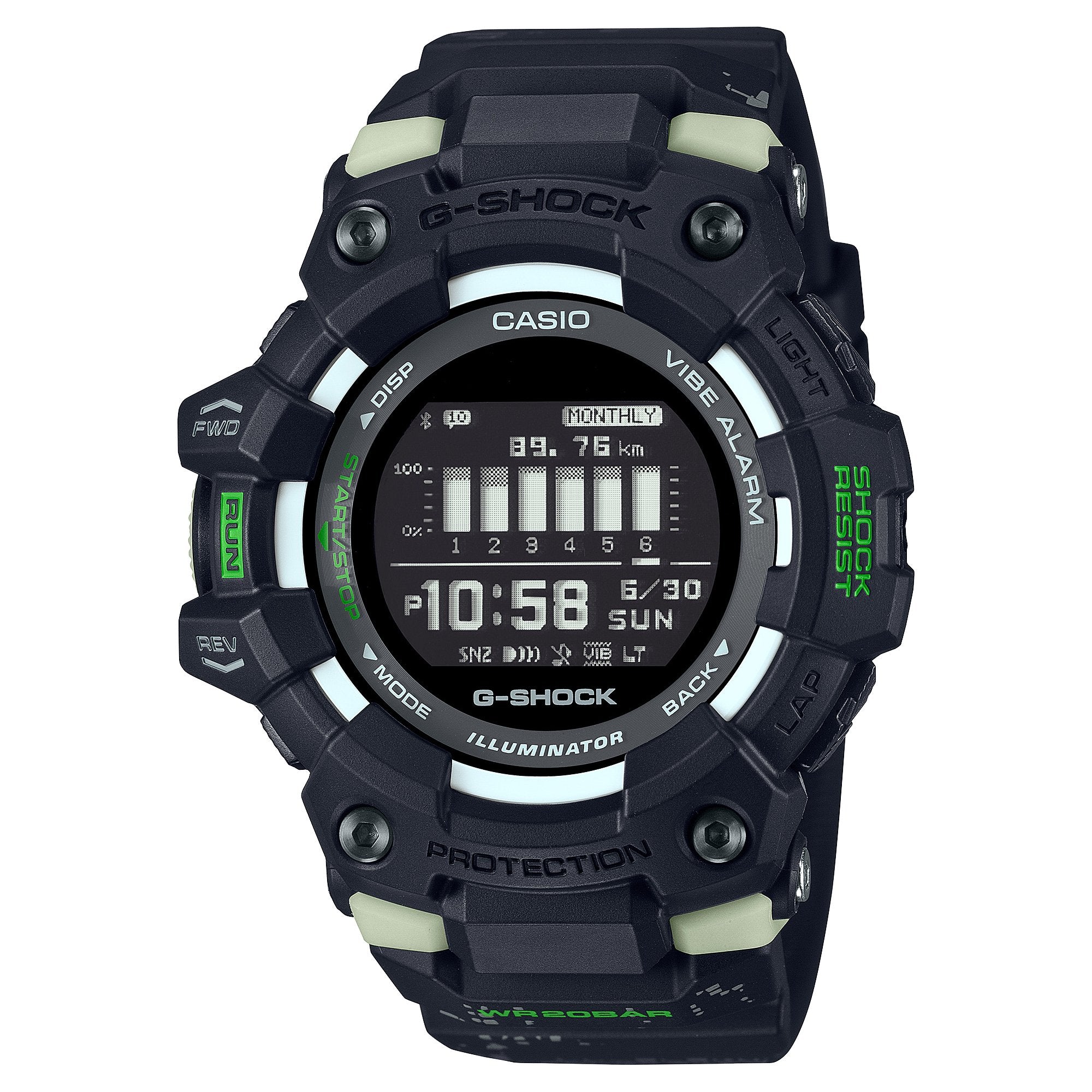 G-SHOCK-GBD100LM-1D-CASIO Australia