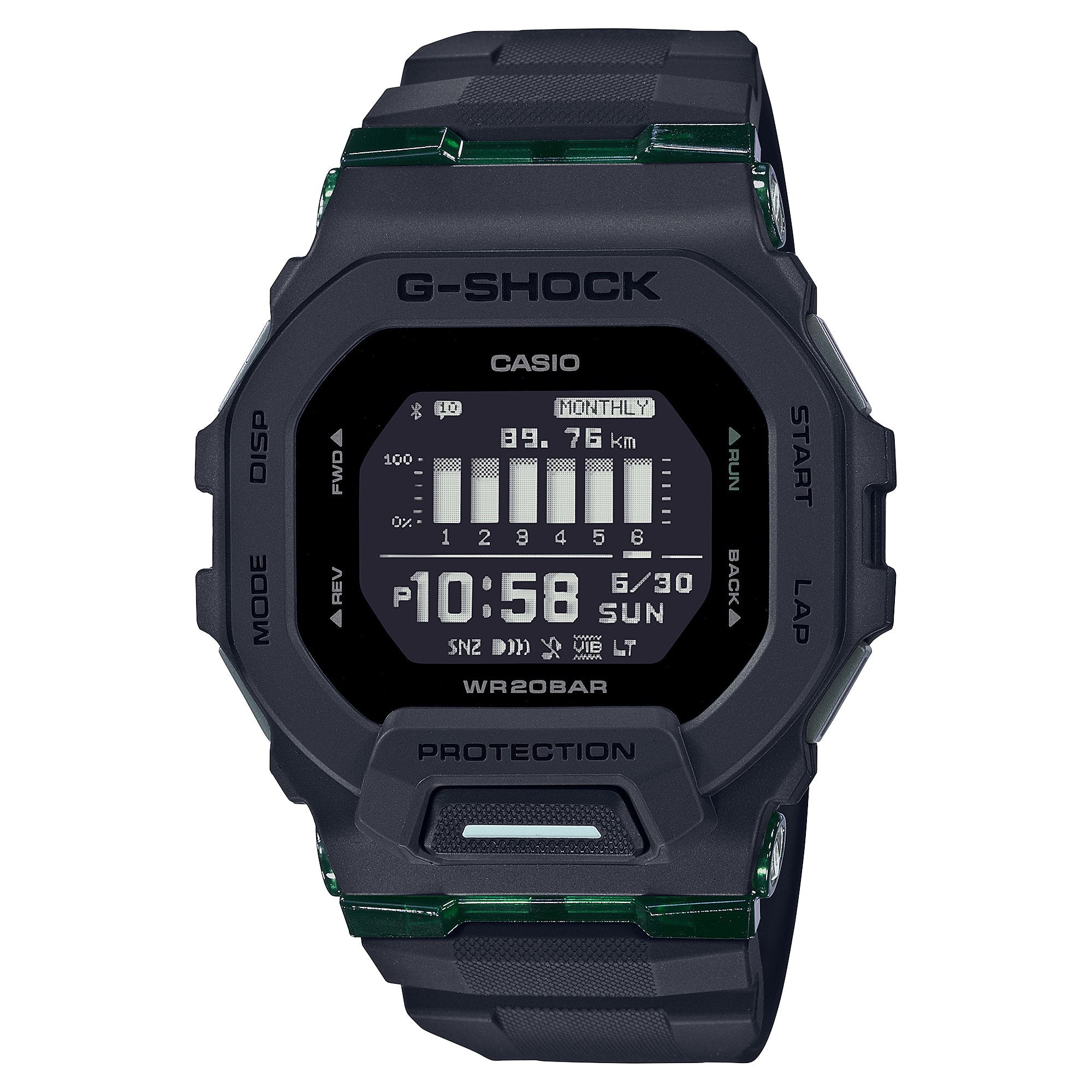 G-SHOCK-GBD200UU-1D-CASIO Australia