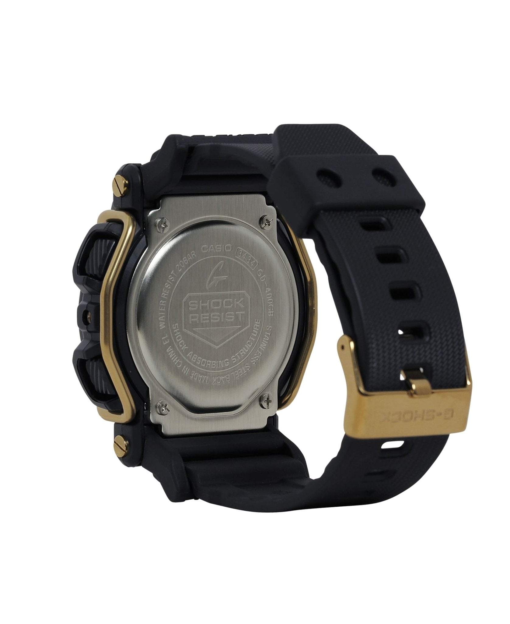 G-SHOCK-GD400GB-1B2-CASIO Australia