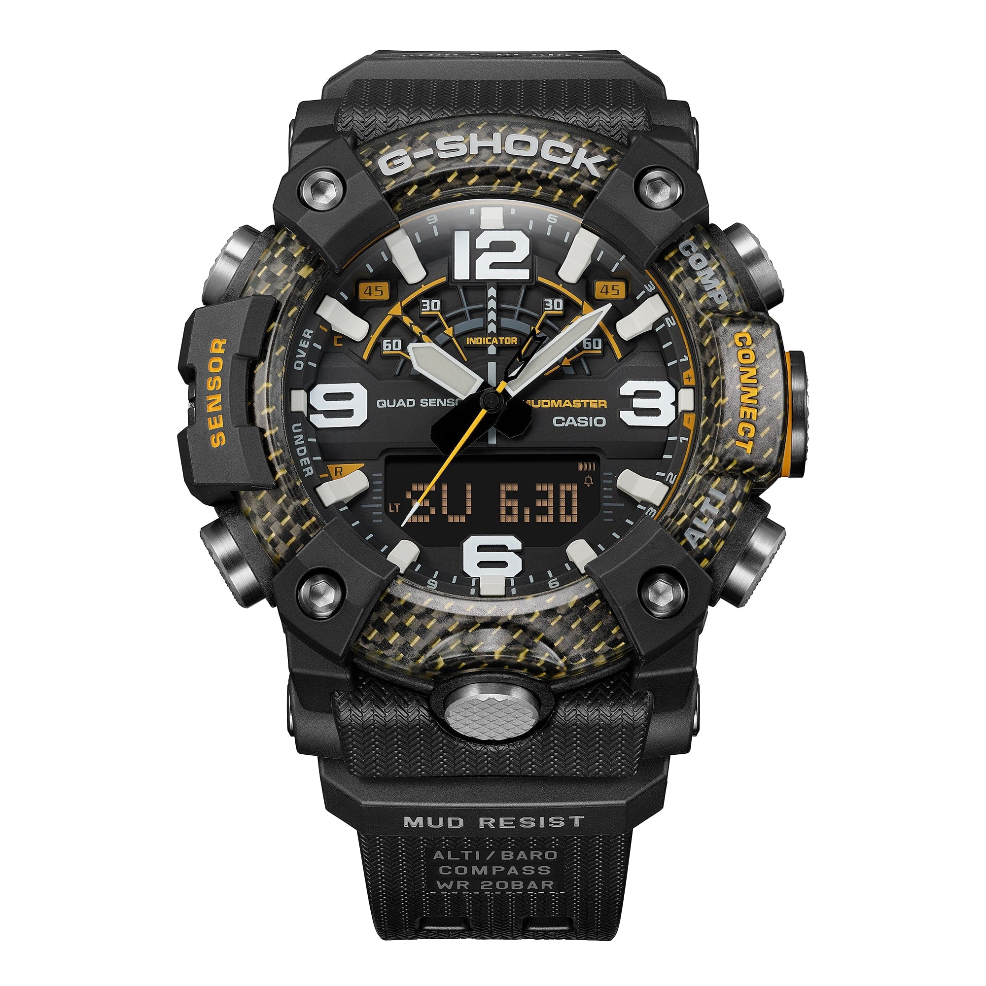 G-SHOCK-GGB100Y-1A-CASIO Australia