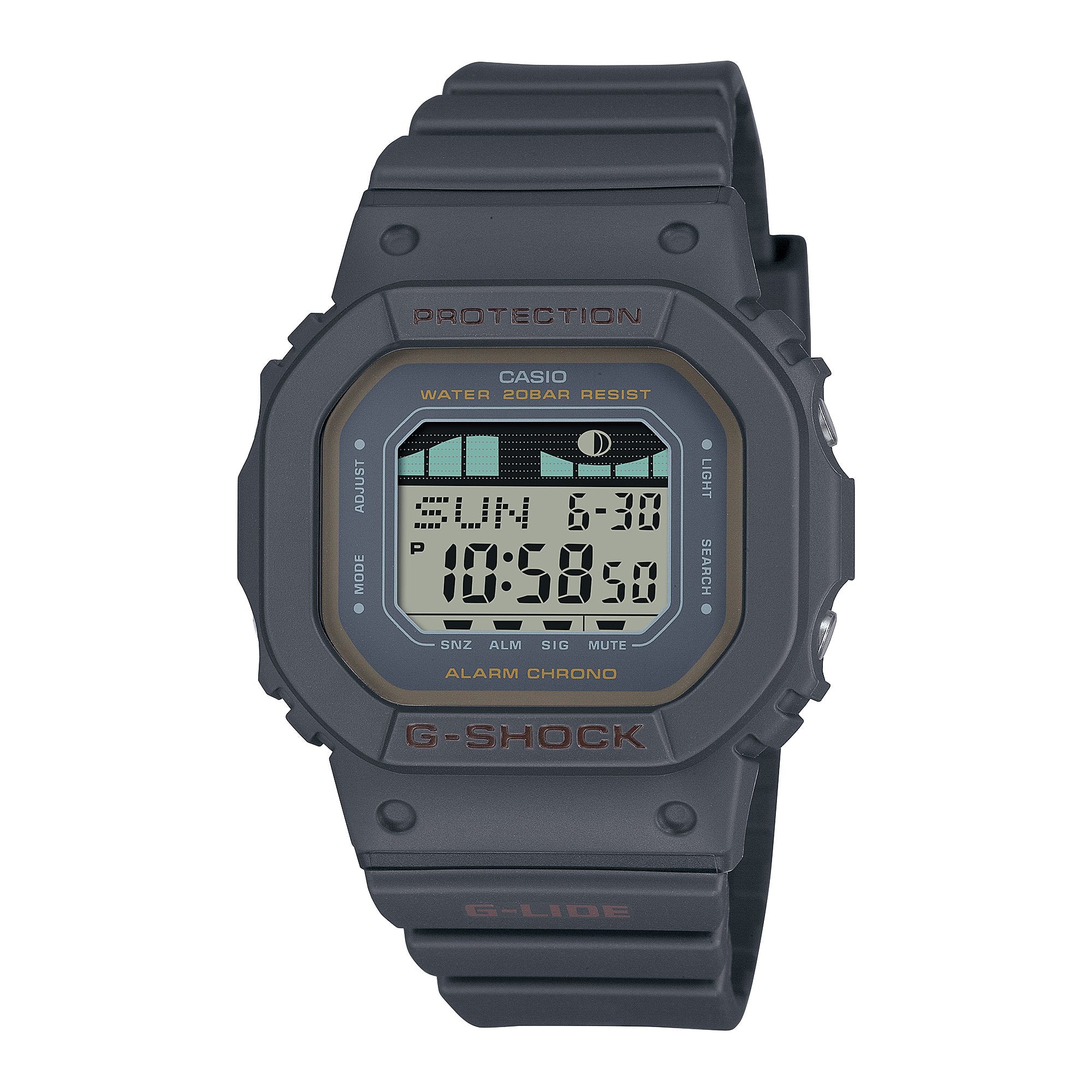 G-SHOCK-GLXS5600-1D-CASIO Australia