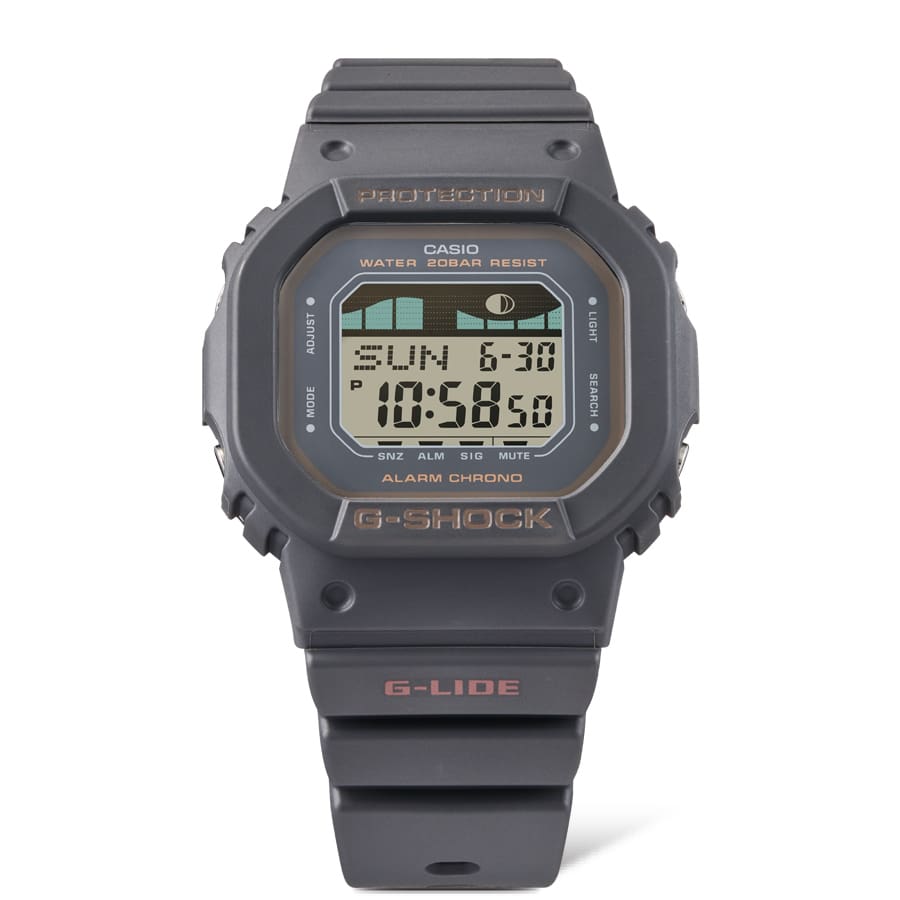 G-SHOCK-GLXS5600-1D-CASIO Australia