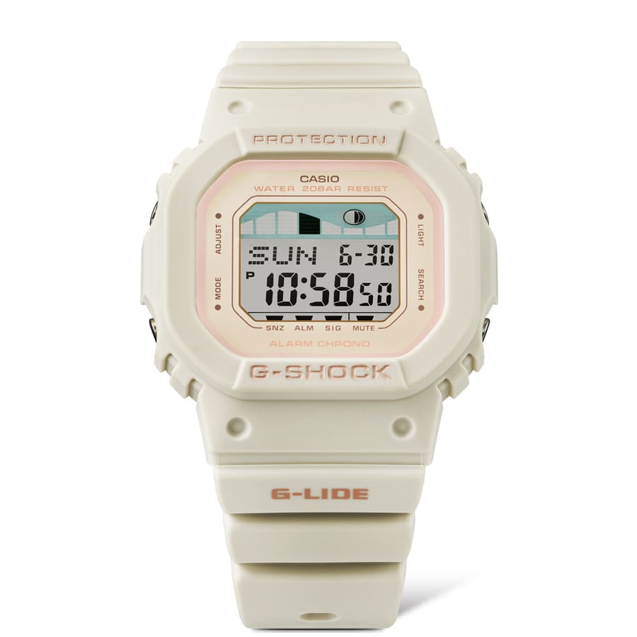 G-SHOCK-GLXS5600-7D-CASIO Australia