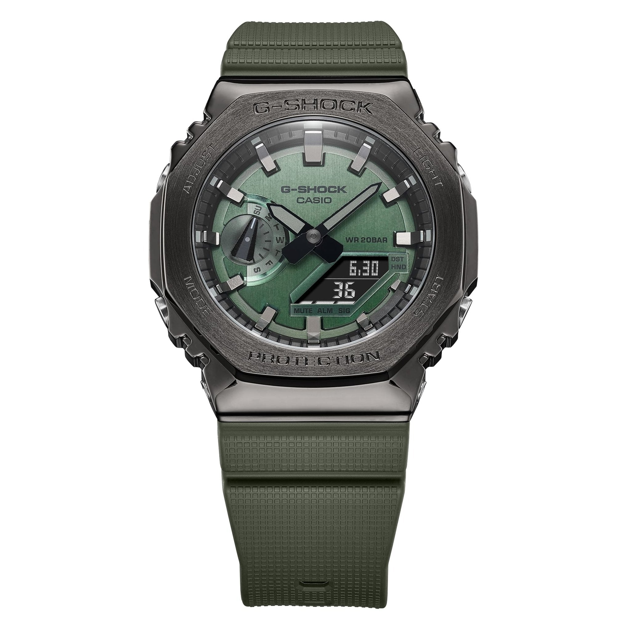 G-SHOCK-GM2100B-3A-CASIO Australia