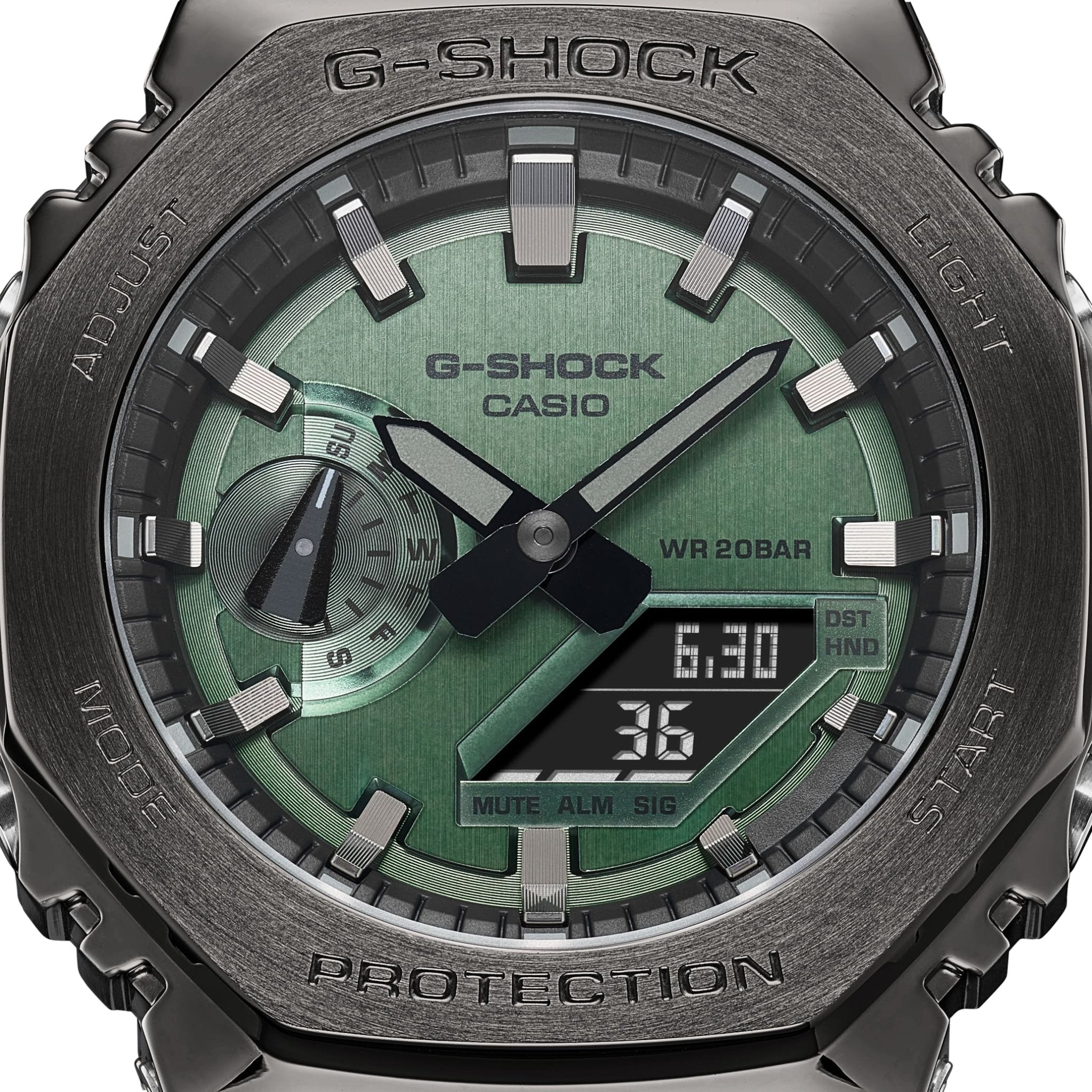 G-SHOCK-GM2100B-3A-CASIO Australia