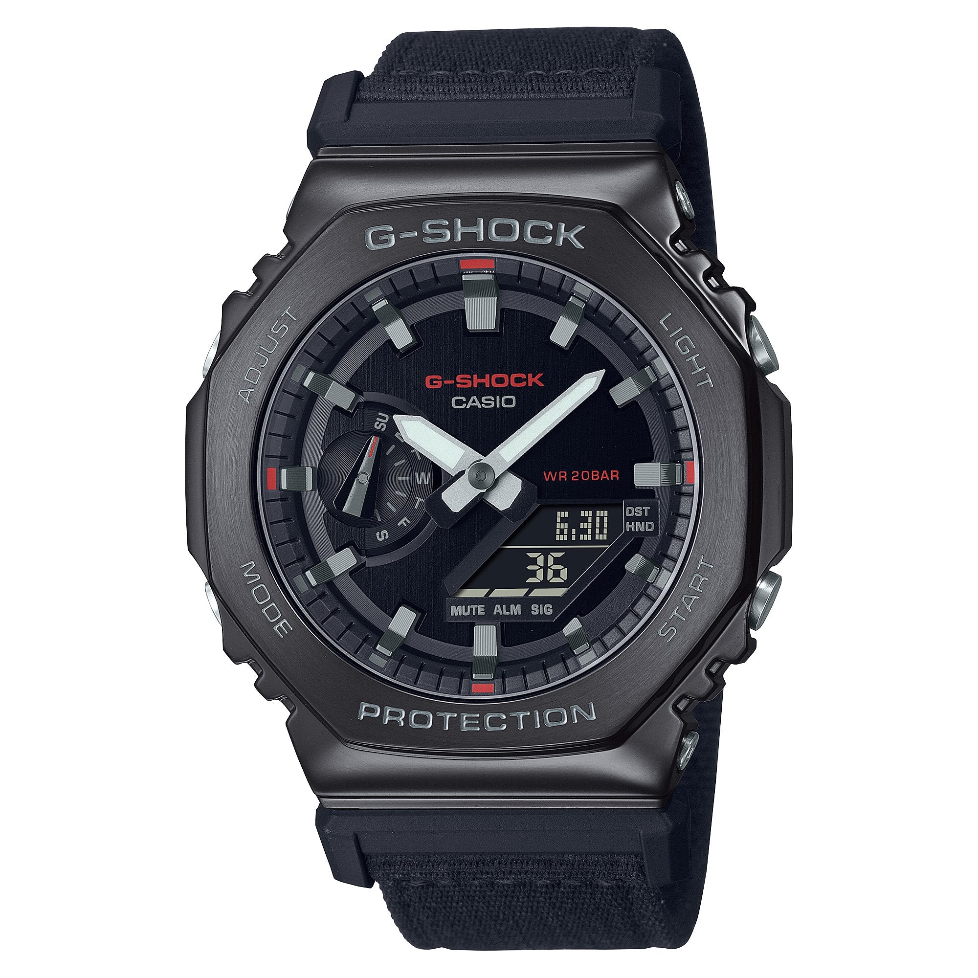 G-SHOCK-GM2100CB-1A-CASIO Australia