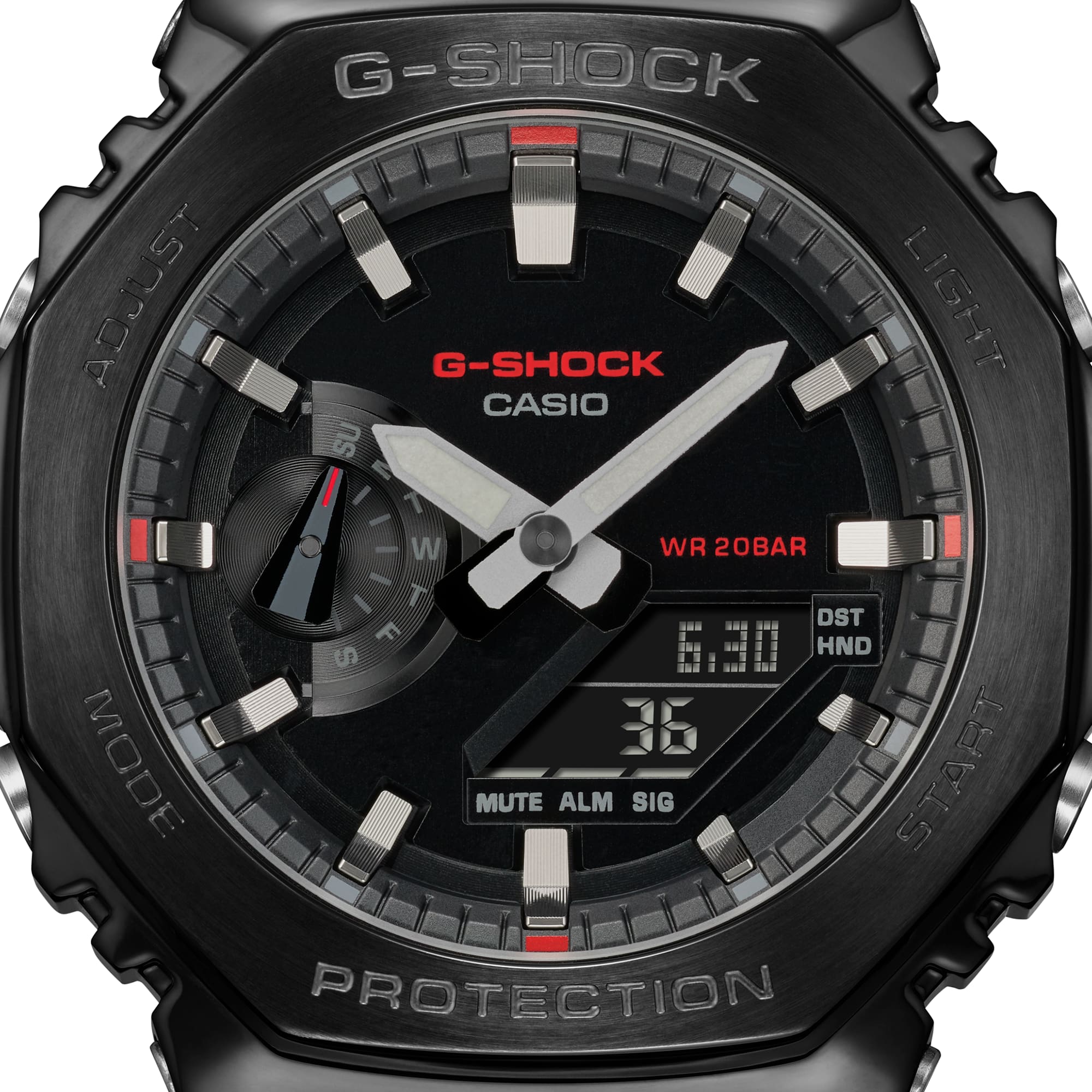 G-SHOCK-GM2100CB-1A-CASIO Australia