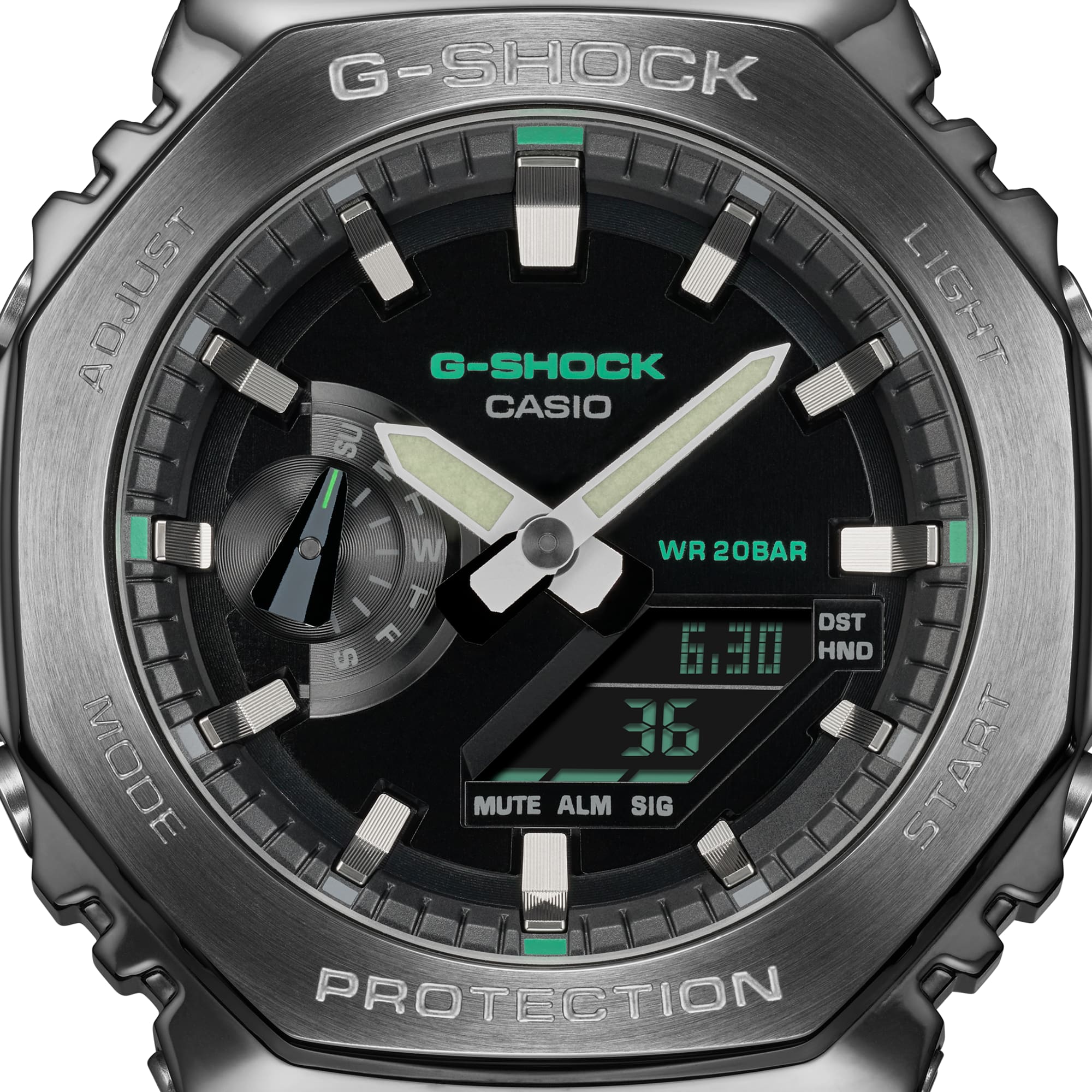 G-SHOCK-GM2100CB-3A-CASIO Australia