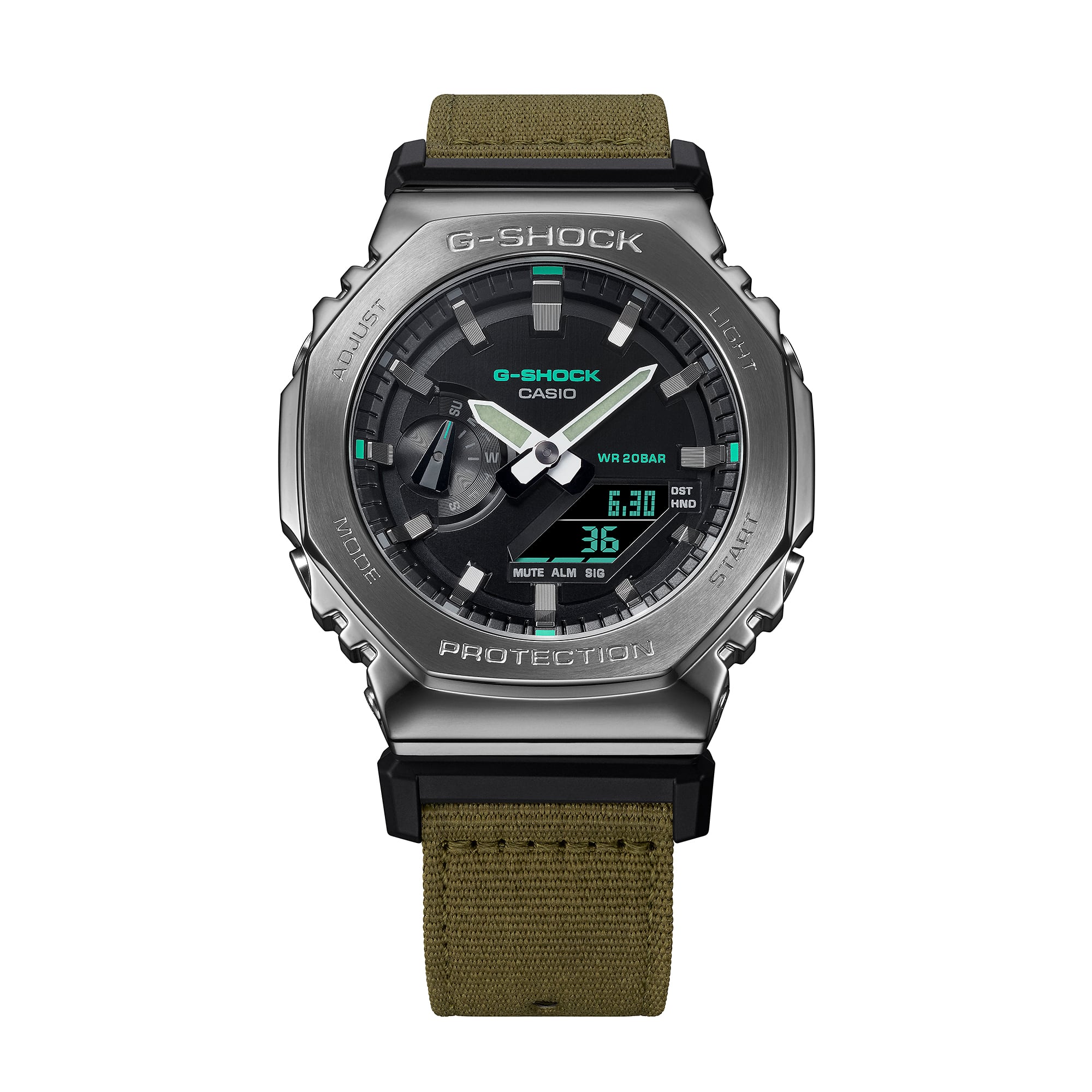 G-SHOCK-GM2100CB-3A-CASIO Australia