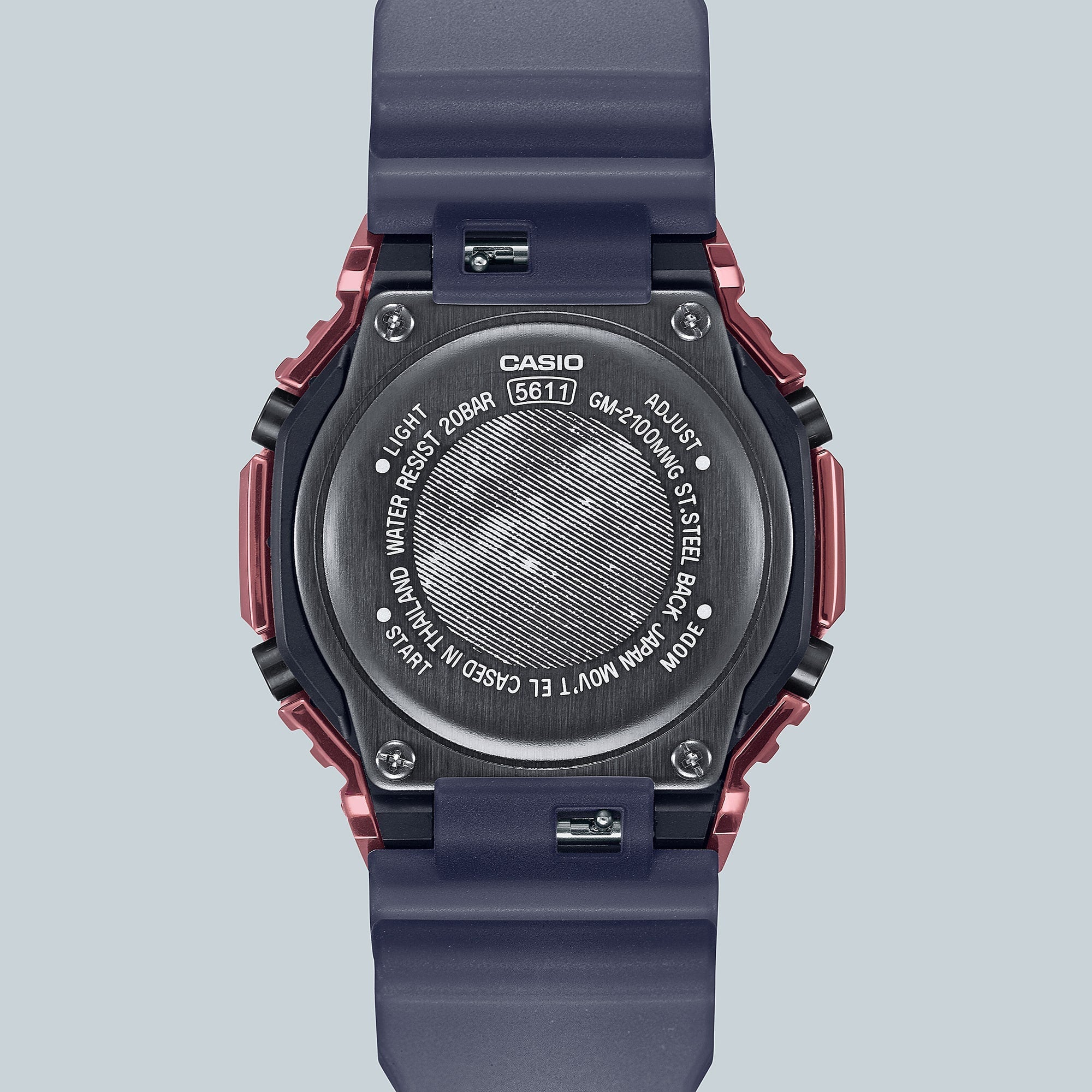 G-SHOCK-GM2100MWG-1A-CASIO Australia