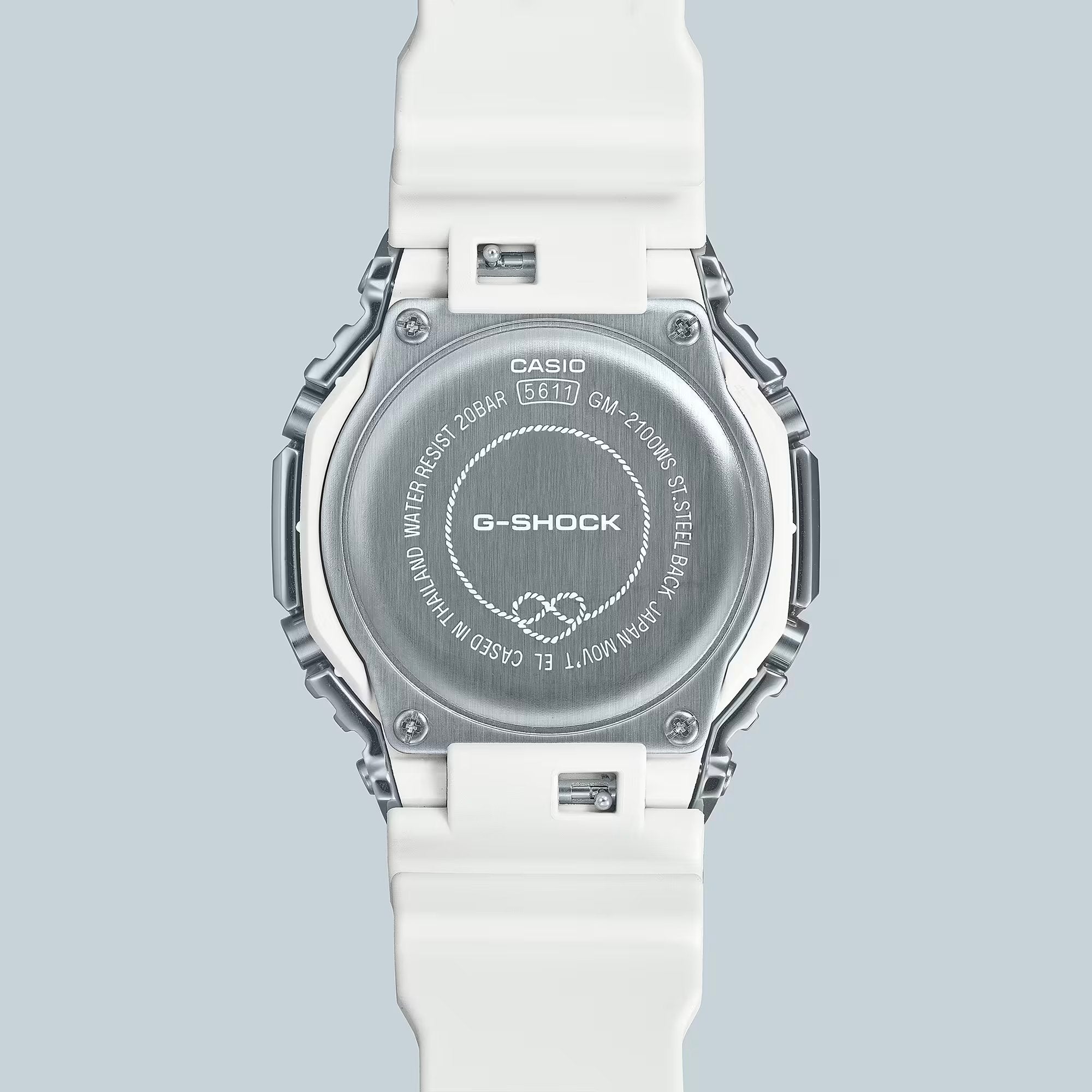 G-SHOCK-GM2100WS-7A-CASIO Australia