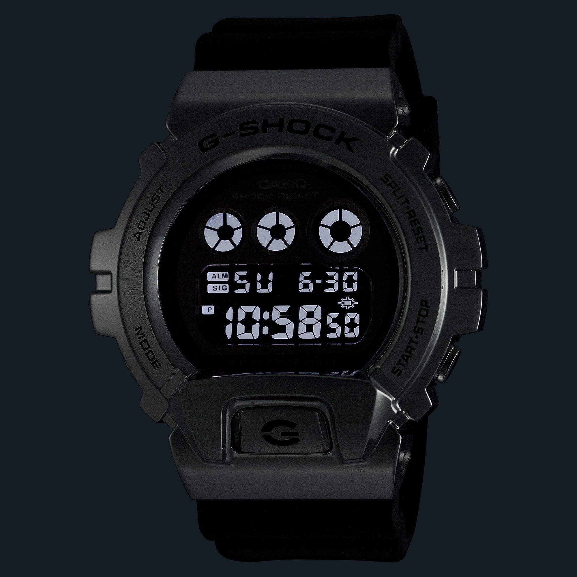 G-SHOCK-GM6900U-1D-CASIO Australia