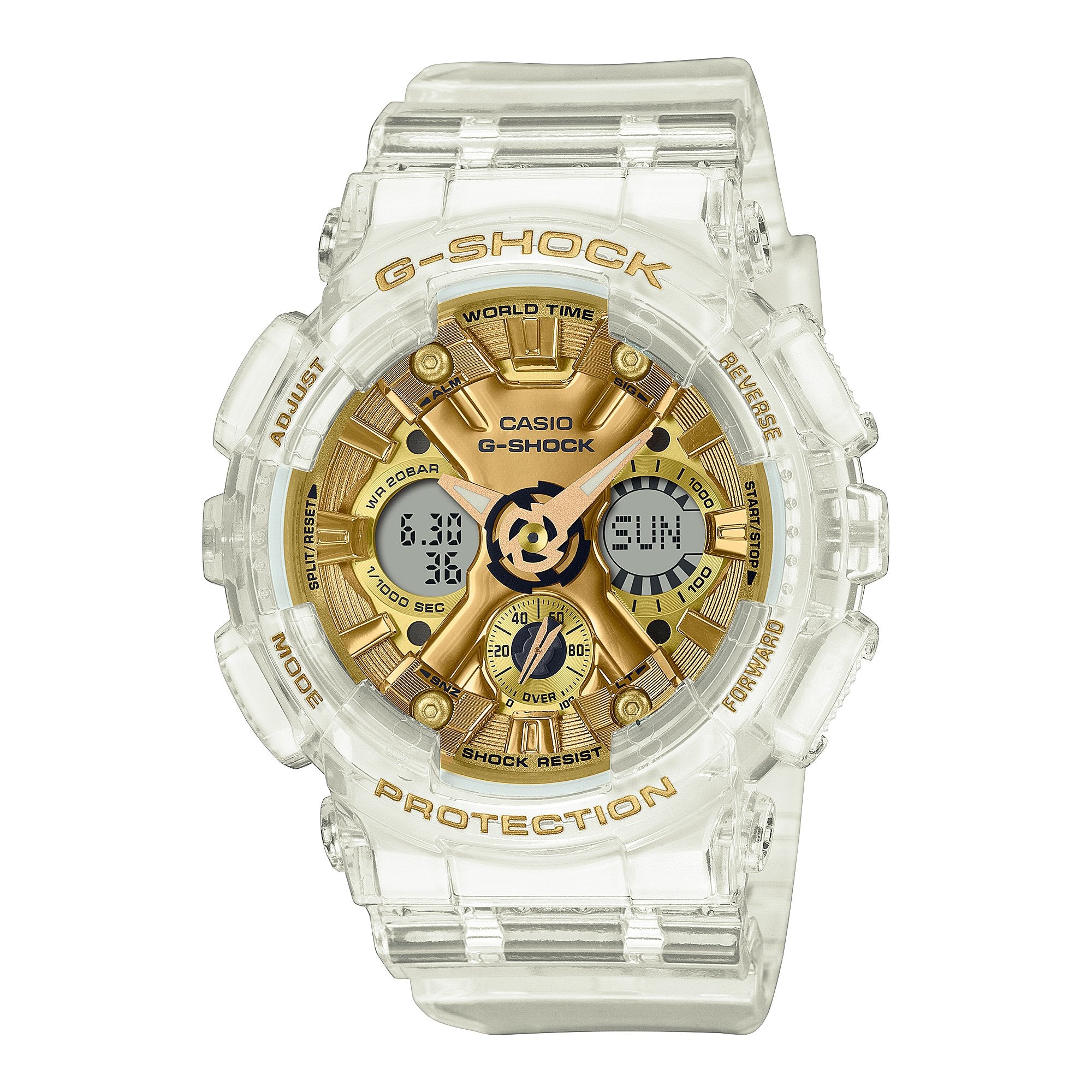 G-SHOCK-GMAS120SG-7A-CASIO Australia