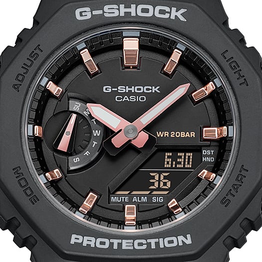 G-SHOCK-GMAS2100-1A-CASIO Australia