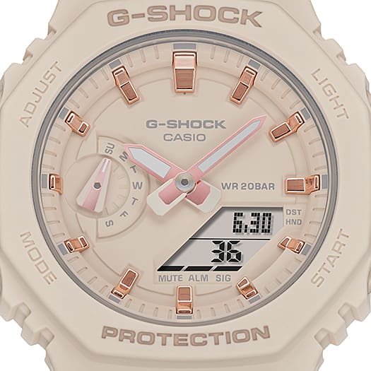 G-SHOCK-GMAS2100-4A-CASIO Australia
