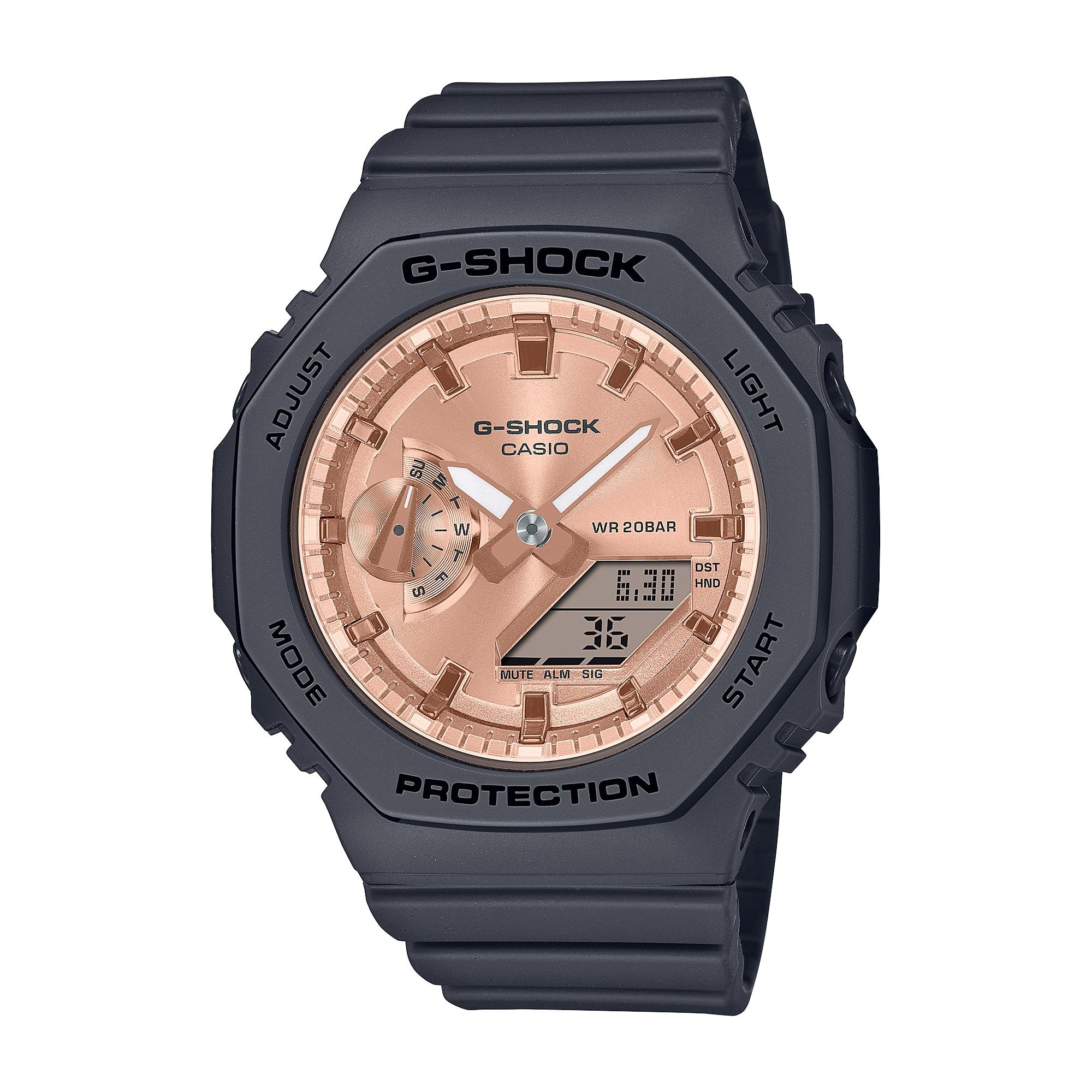 G-SHOCK-GMAS2100MD-1A-CASIO Australia