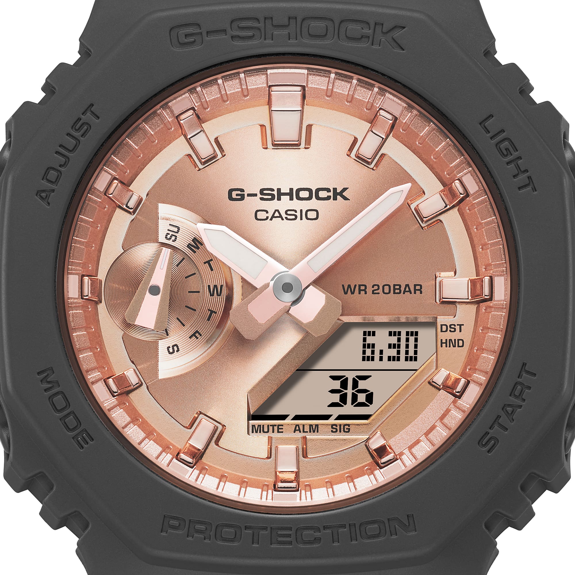 G-SHOCK-GMAS2100MD-1A-CASIO Australia