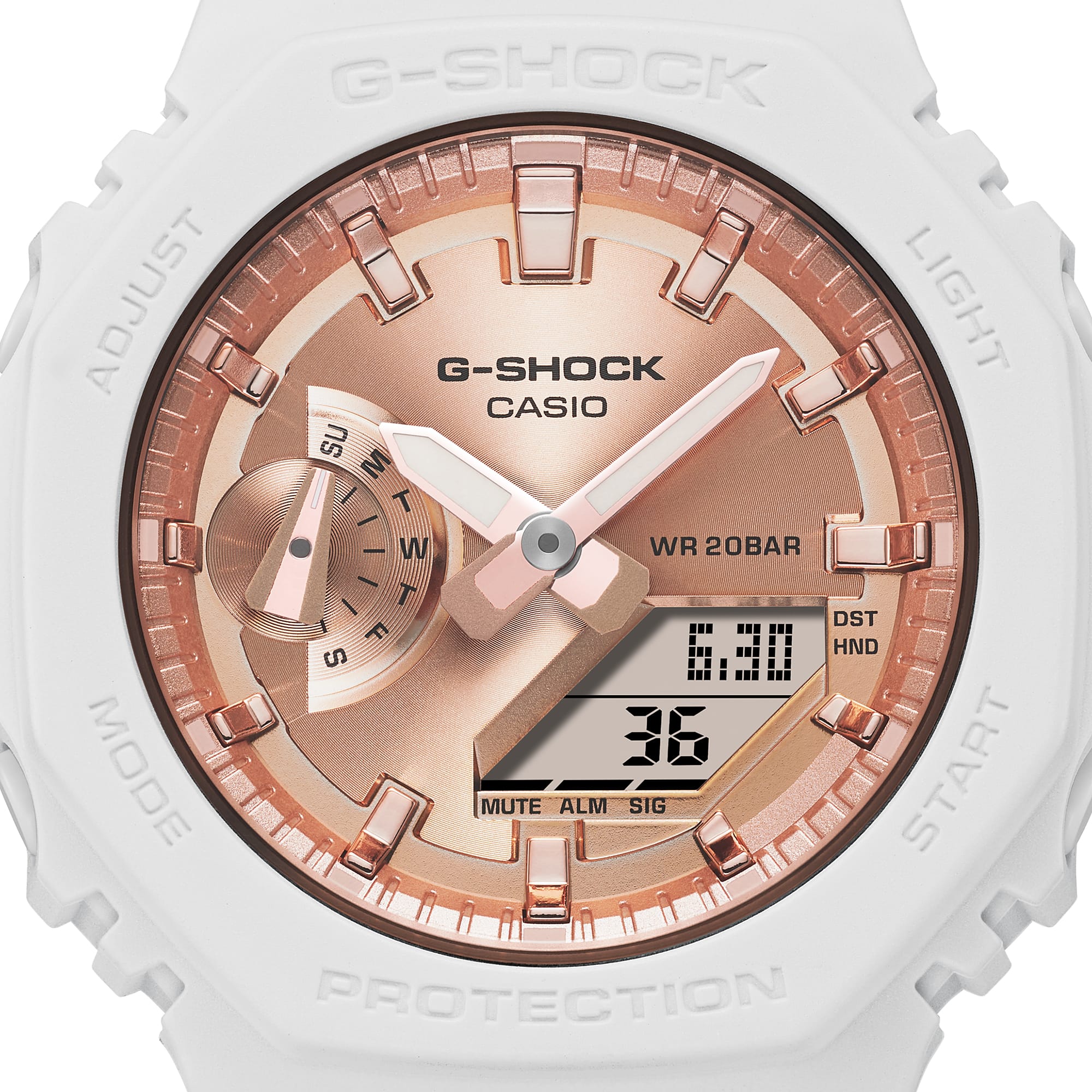 G-SHOCK-GMAS2100MD-7A-CASIO Australia