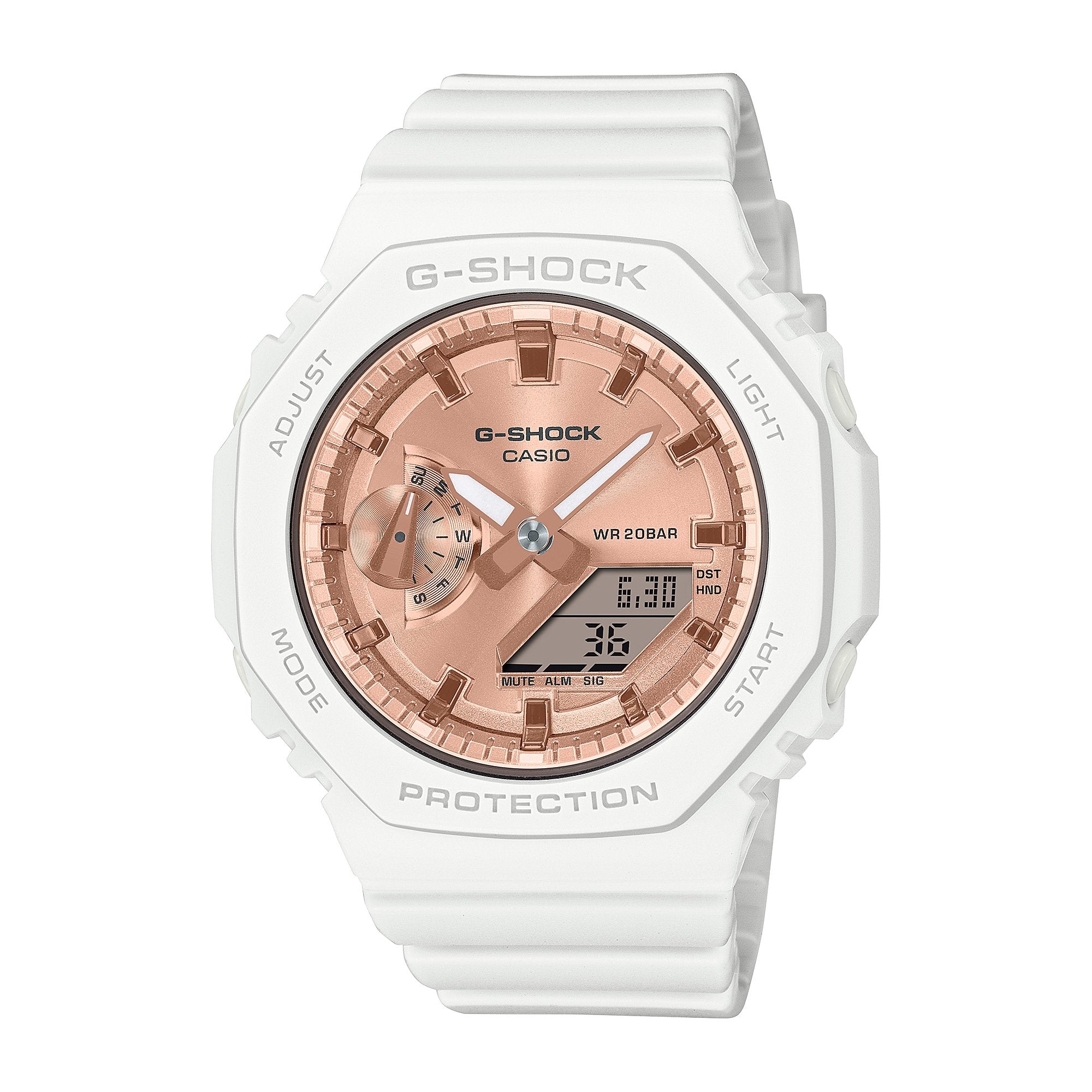 G-SHOCK-GMAS2100MD-7A-CASIO Australia