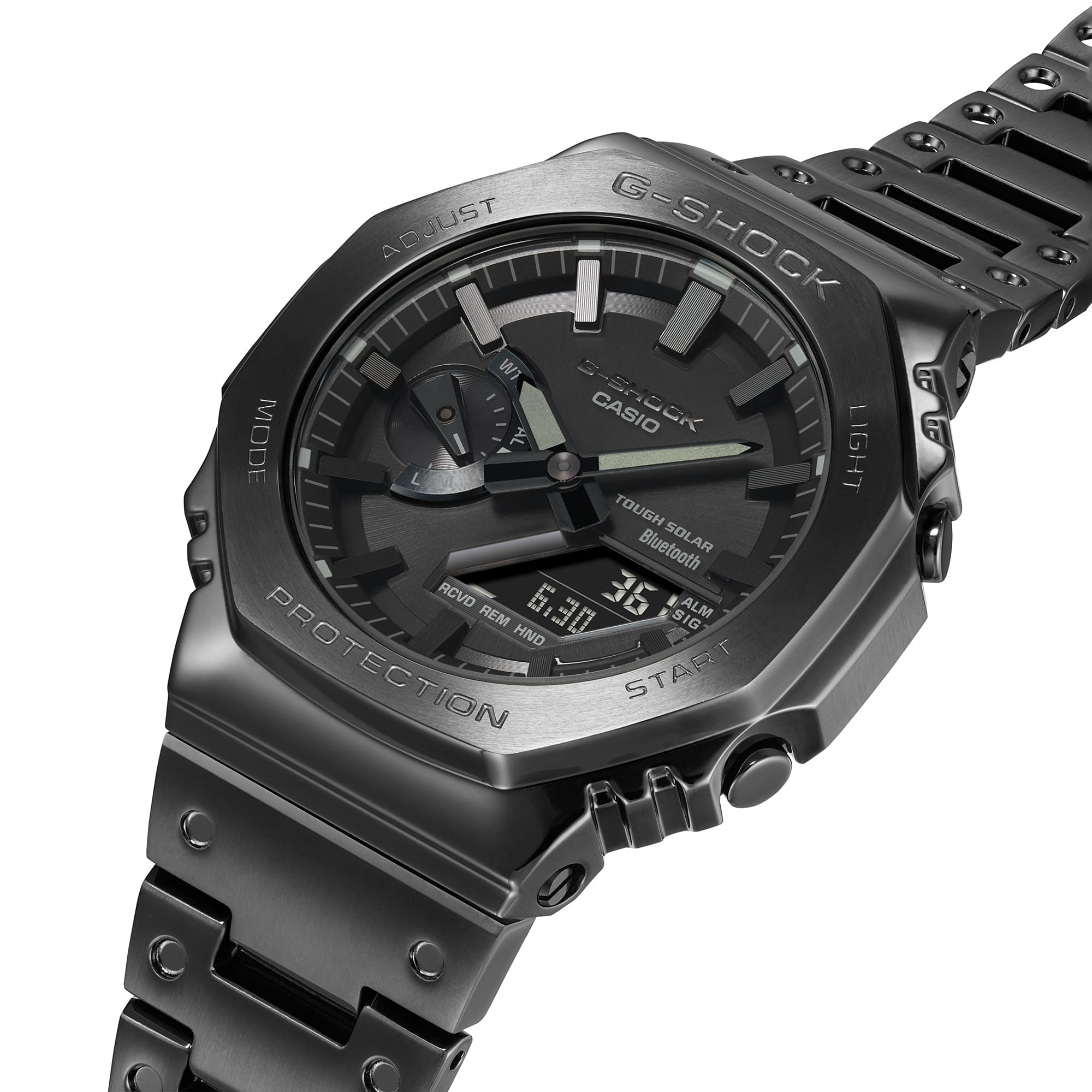 G-SHOCK-GMB2100BD-1A-CASIO Australia