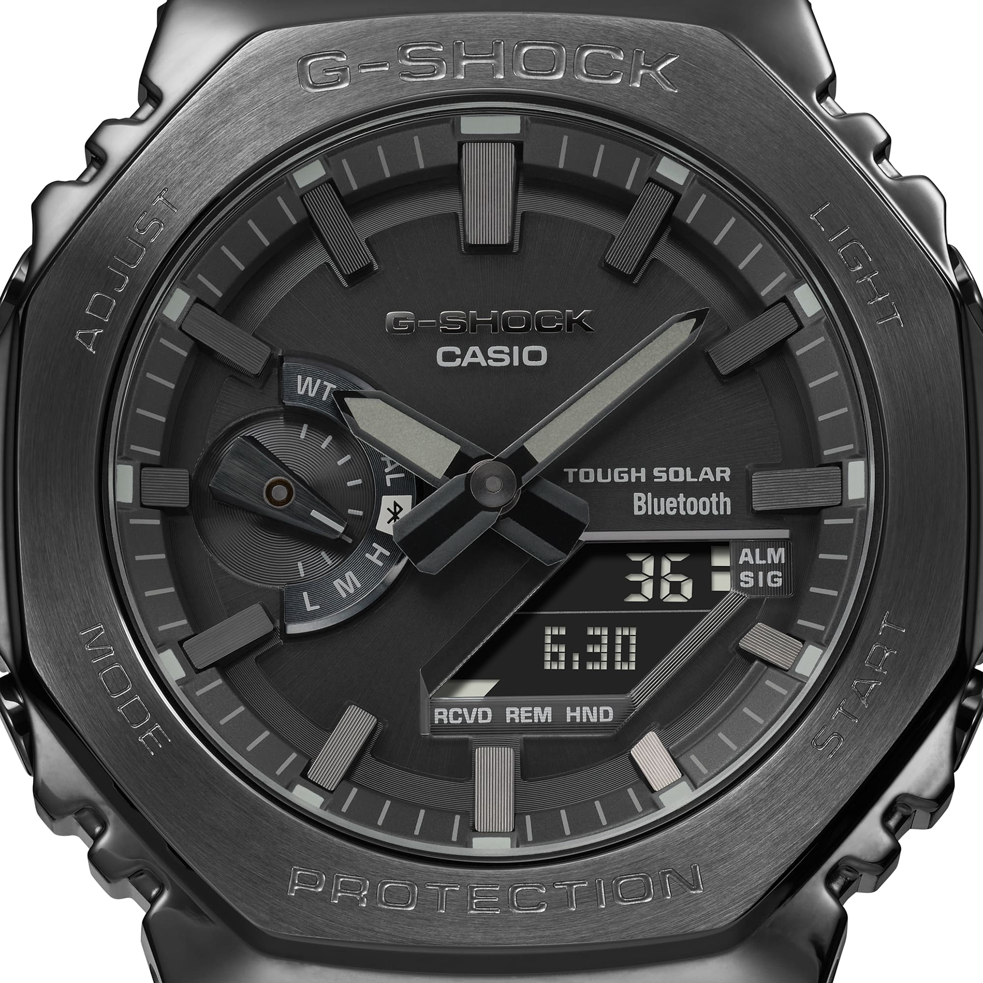 G-SHOCK-GMB2100BD-1A-CASIO Australia