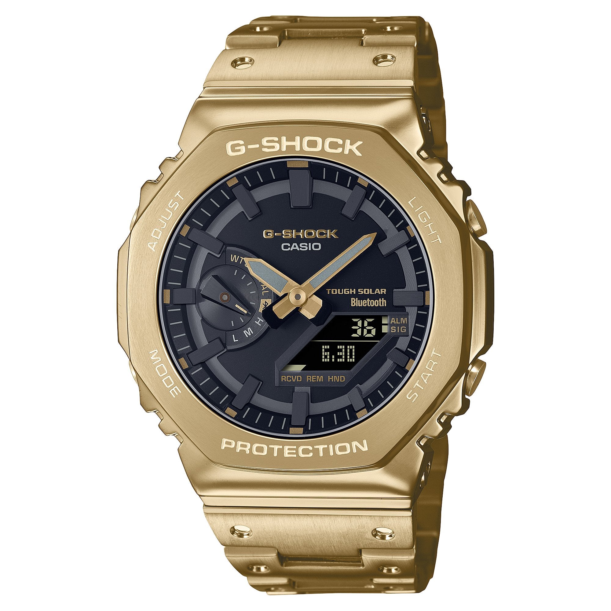 G-SHOCK-GMB2100GD-9A-CASIO Australia